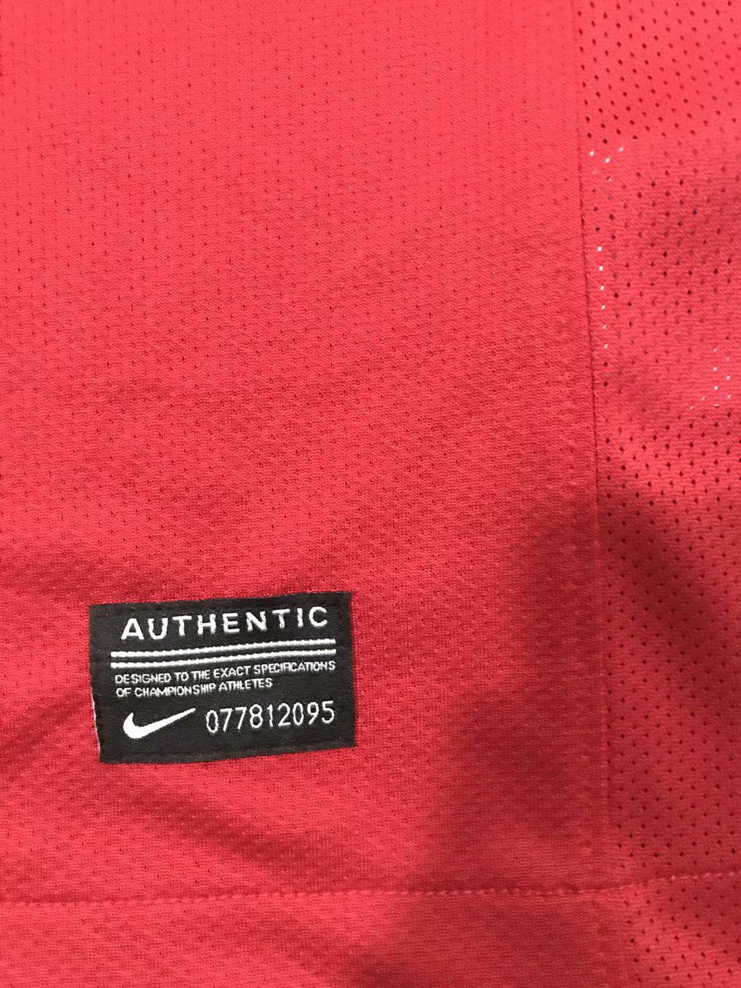 2010 World Cup Portugal Home Jersey/2010葡萄牙主场