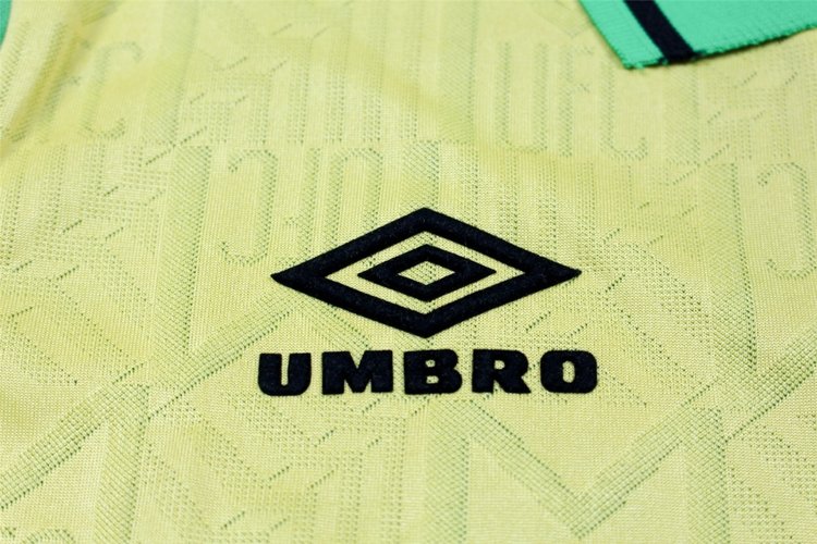 1992-93 Manchester United Away Retro Jersey/92-93曼联客场