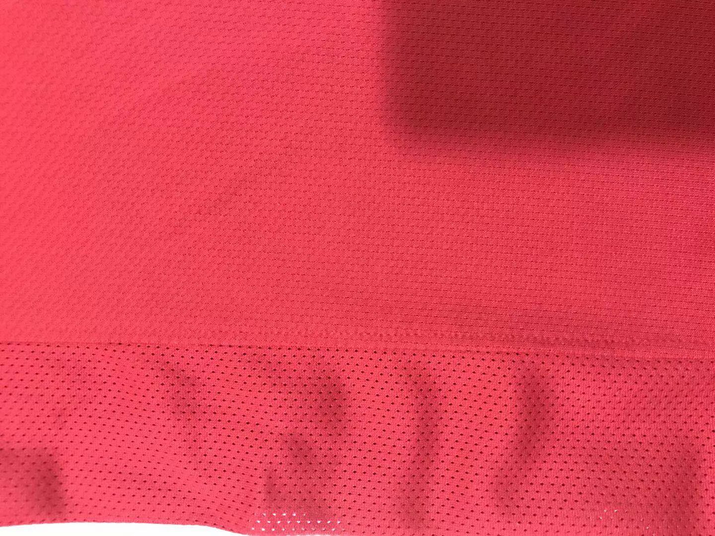 2010 World Cup Portugal Home Jersey/2010葡萄牙主场