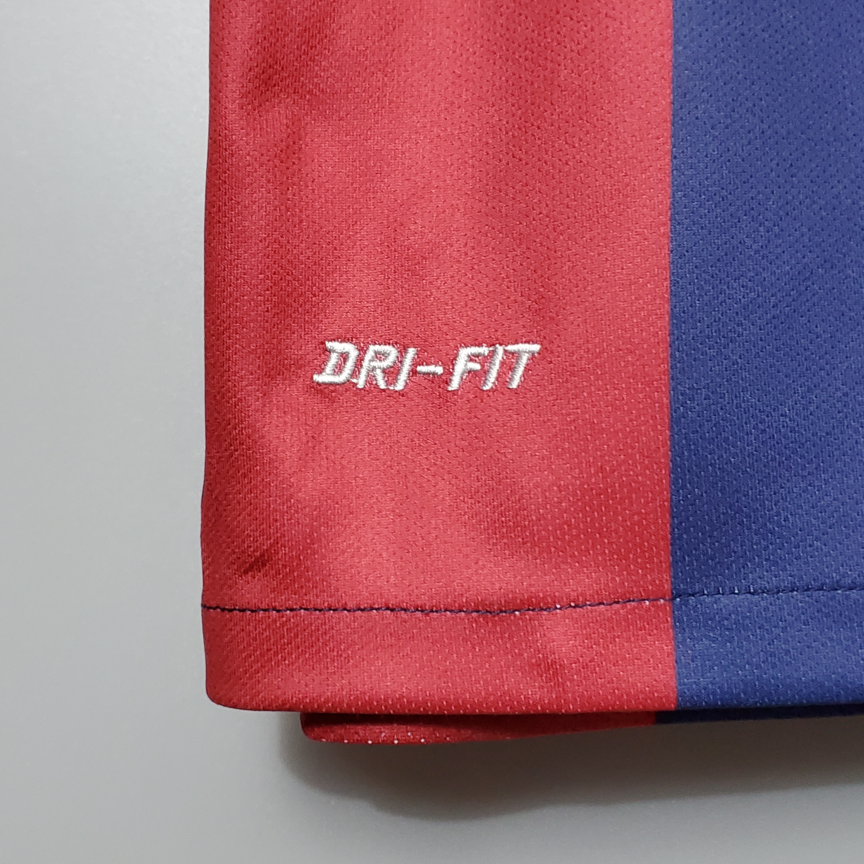 14-15 Barcelona Home Retro Jersey/14-15巴萨主场