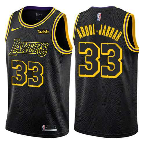Lakers Mamba Black Hot Pressed Jersey/NBA 湖人队黑曼巴24号bryant