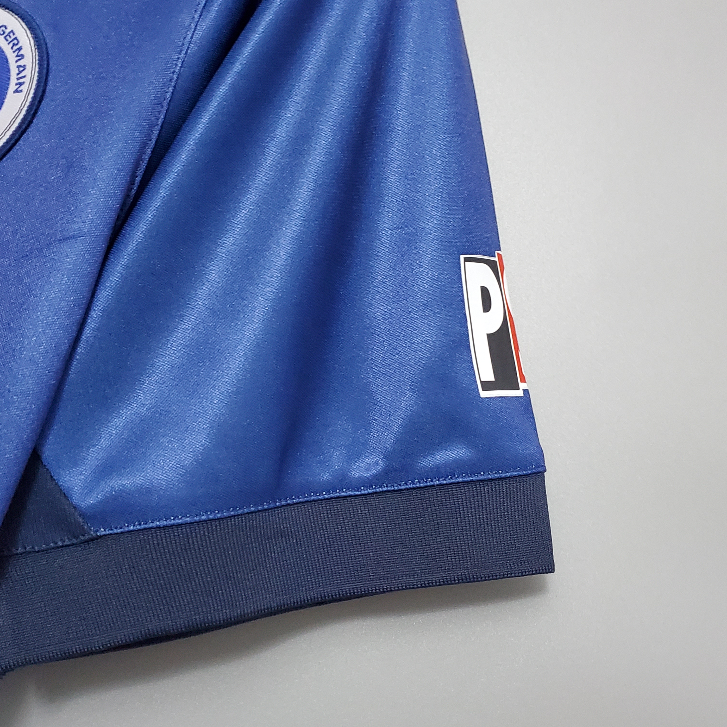 1998 PSG Home Retro Jersey/1998PSG巴黎主场
