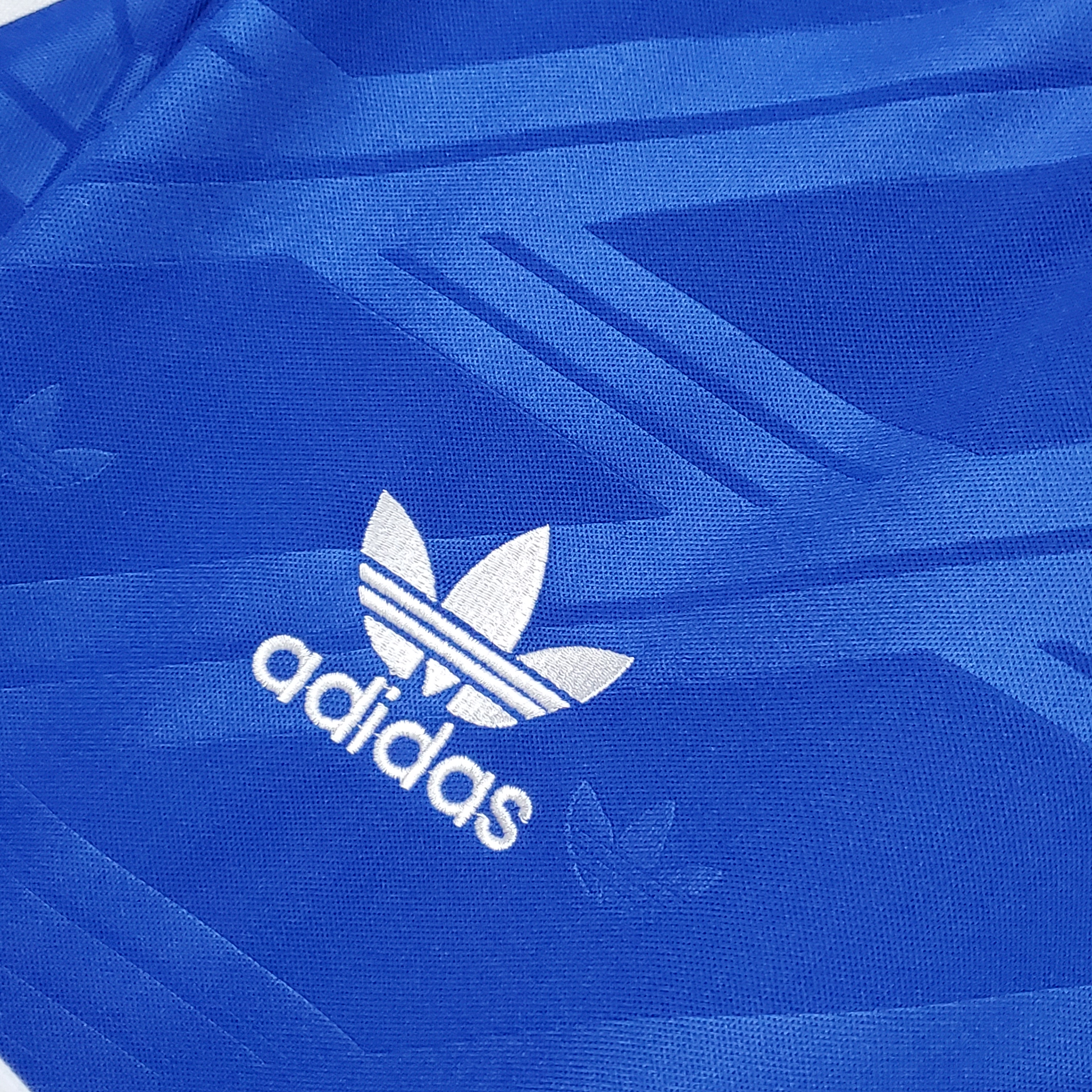 1986-88 Manchester United Third Retro Jersey/86-88 曼联第二客场