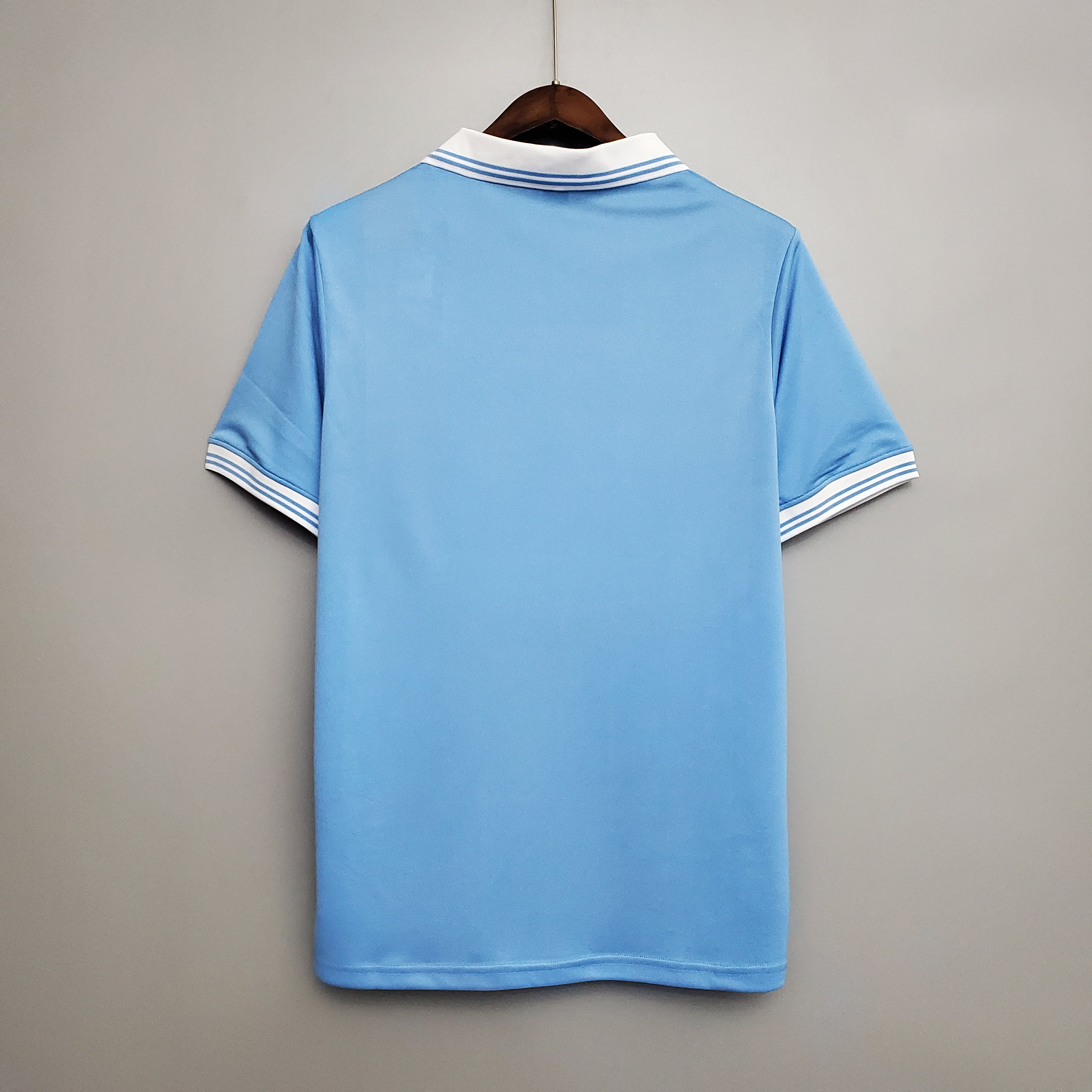 86-87 Napoli Home Retro Jersey/86-87那不勒斯主场