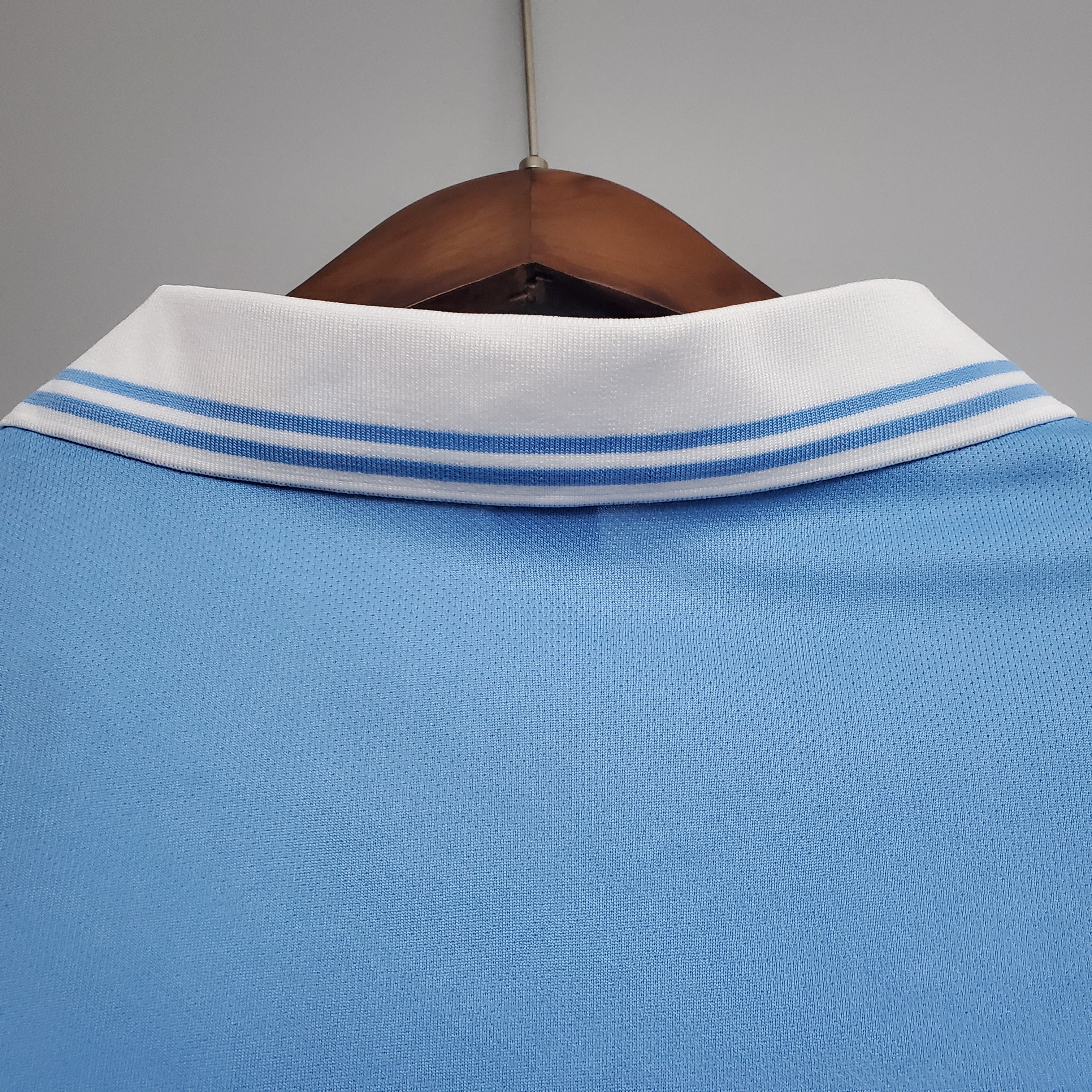 86-87 Napoli Home Retro Jersey/86-87那不勒斯主场