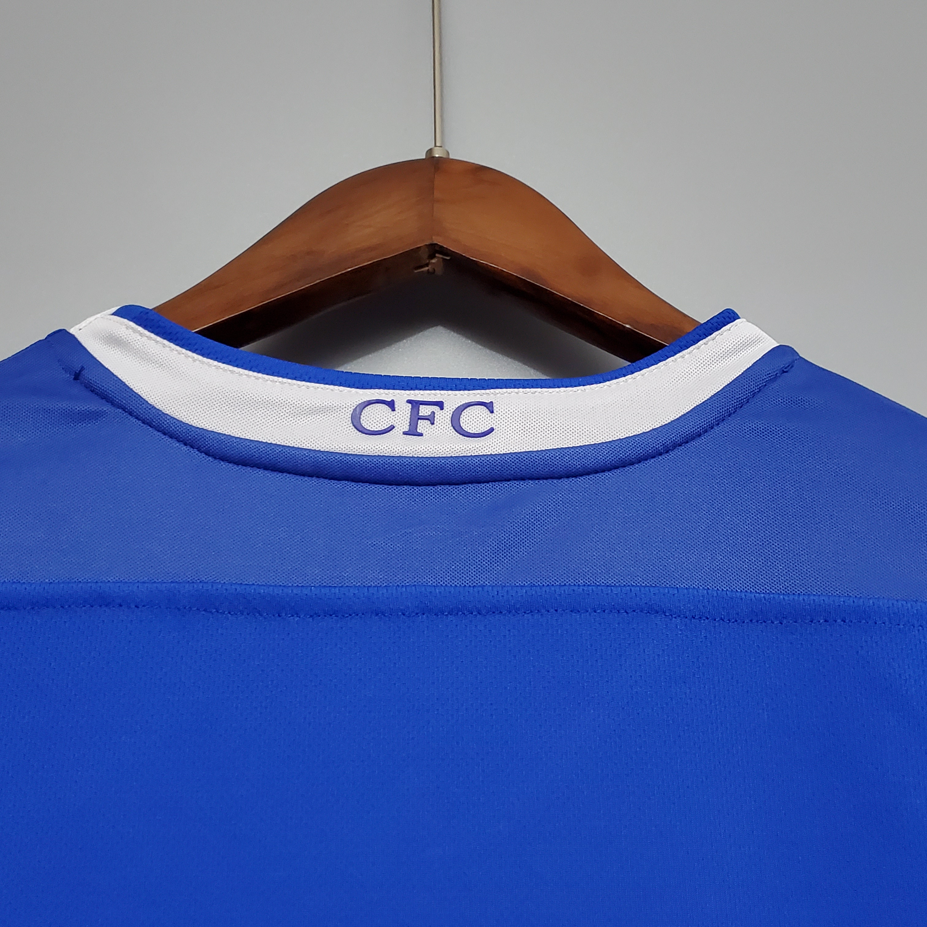 03-05 Chelsea Home Retro Jersey/03-05切尔西主场