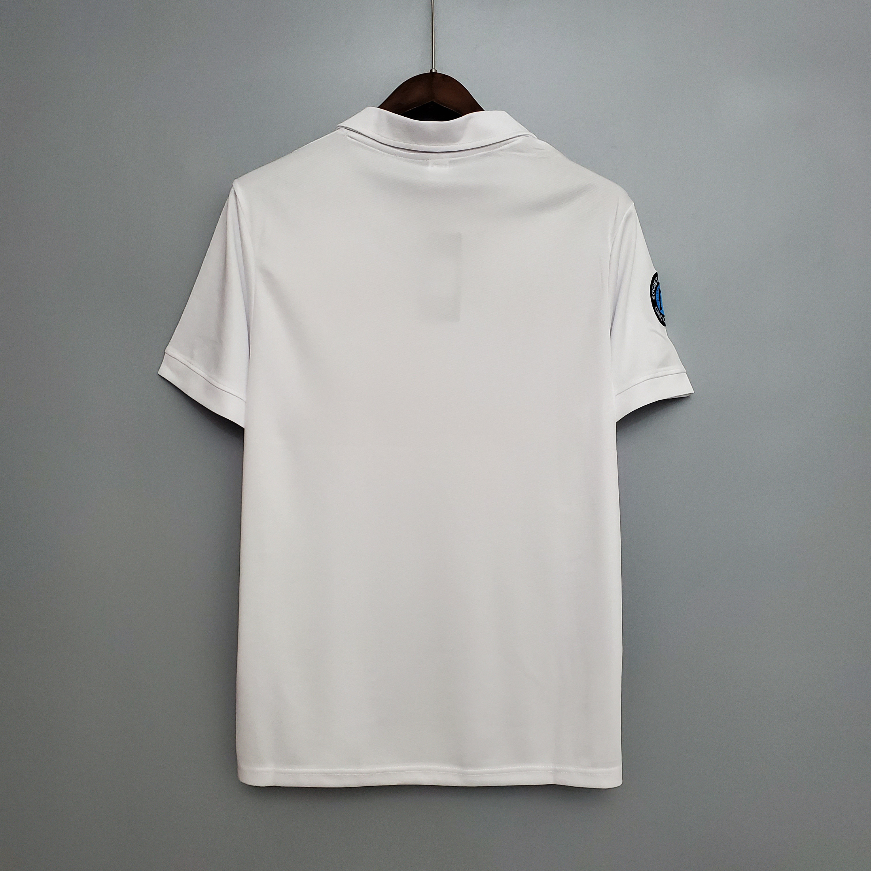 87-88 Napoli Away Retro Jersey/87-88那不勒斯客场
