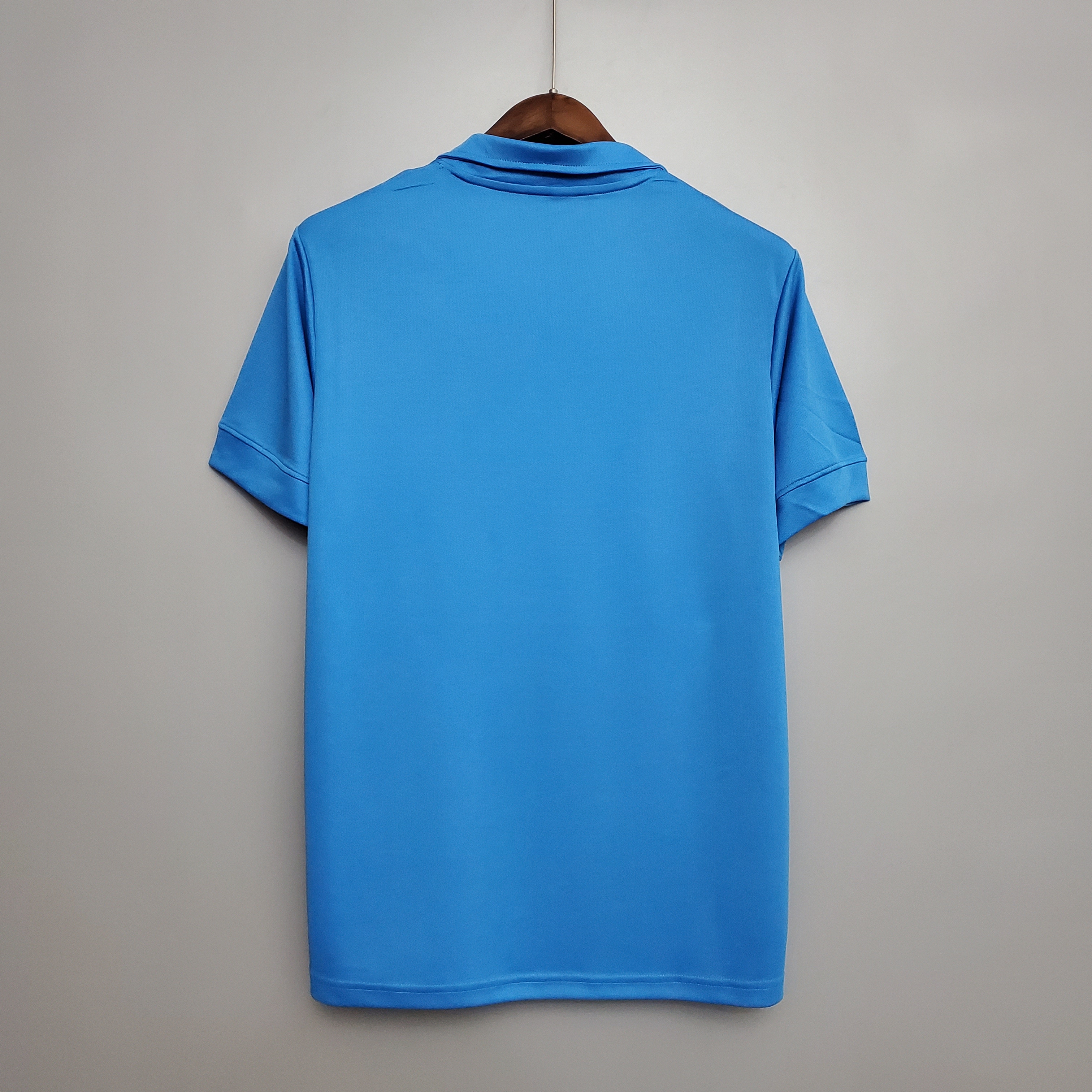 1988-89 Napoli Home Retro Jersey/88-89那不勒斯主场
