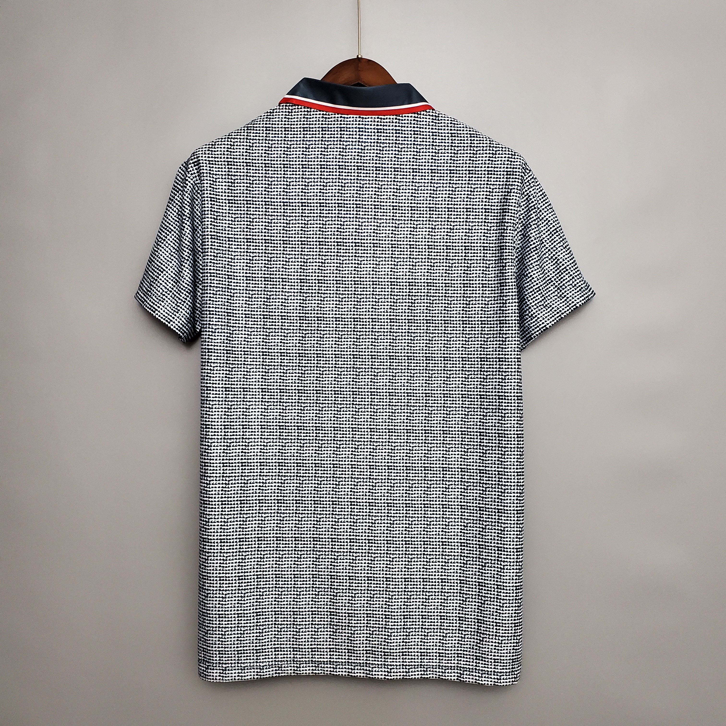 95-96 Manchester United Away Retro Jersey/95-96曼联客场
