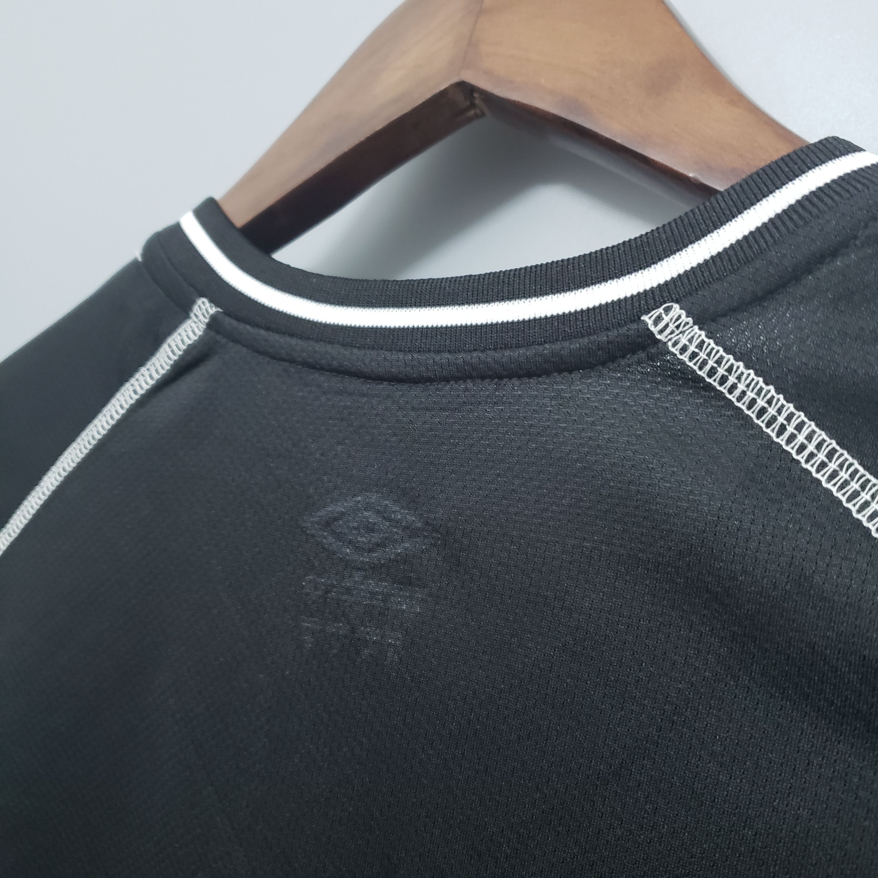 00-02 Manchester United Black Retro Jersey/00-02曼联黑色