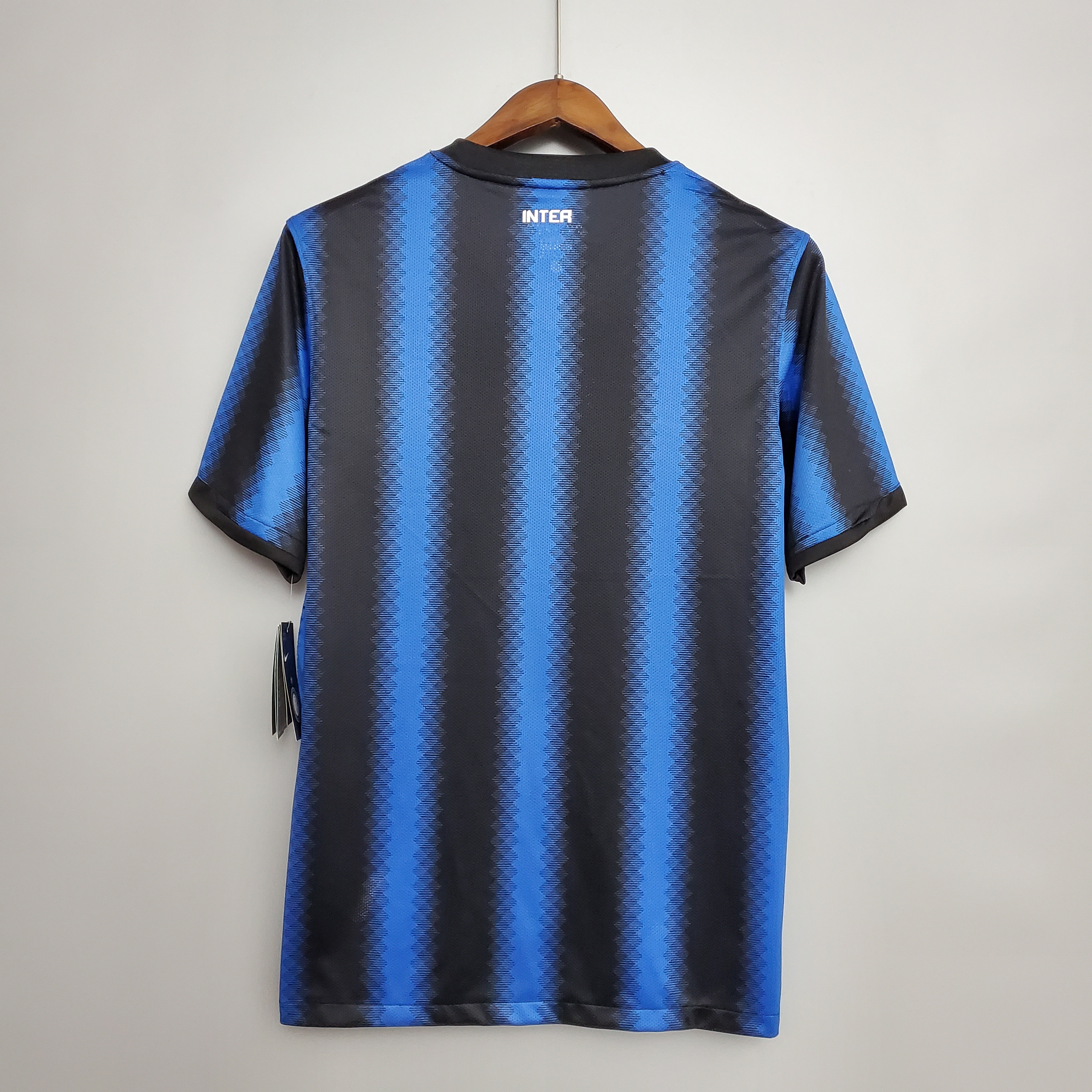 10-11 Inter Milan Home Retro Jersey/10-11国米主场