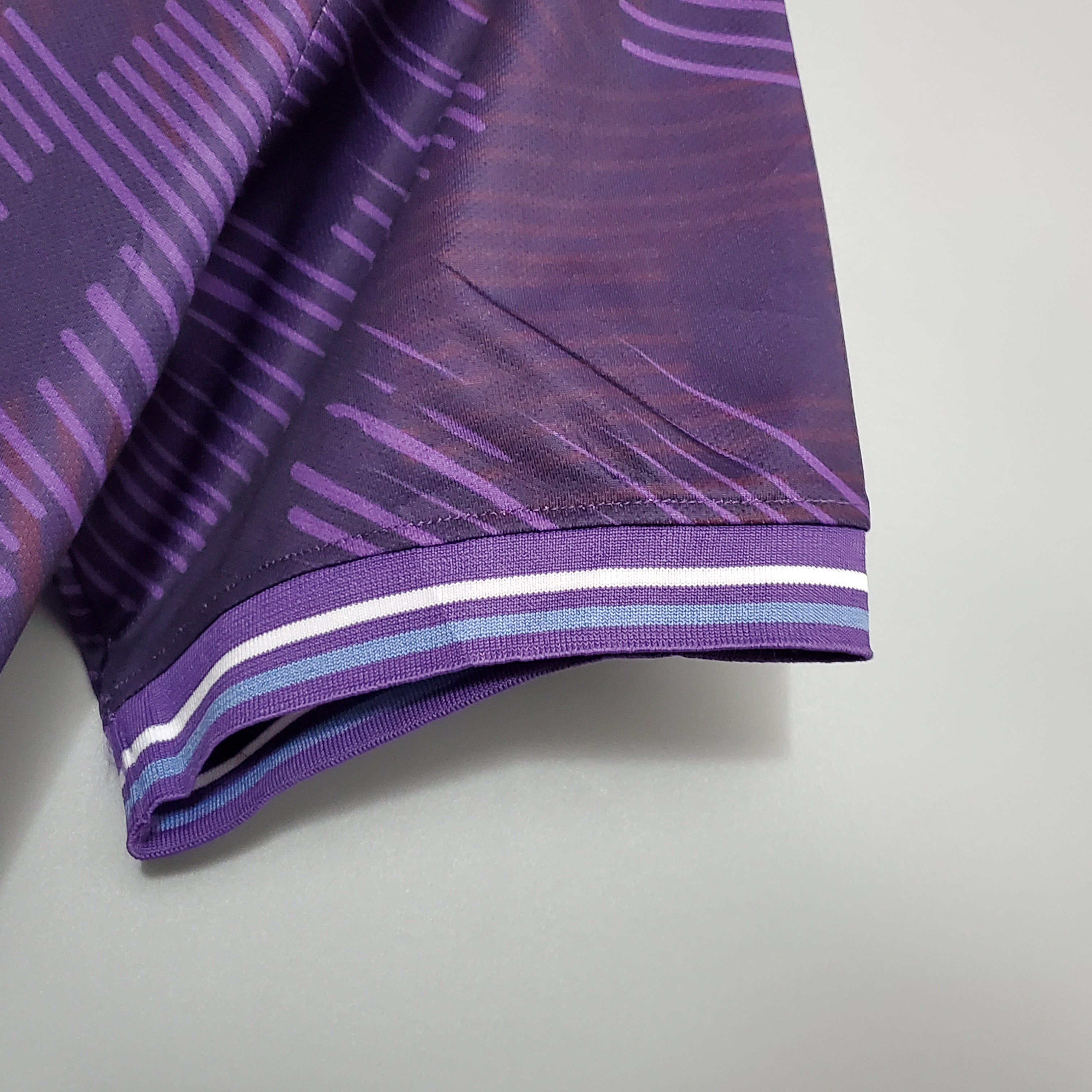 92-93 Fiorentina Home Retro Jersey/92-93 佛罗伦萨主场