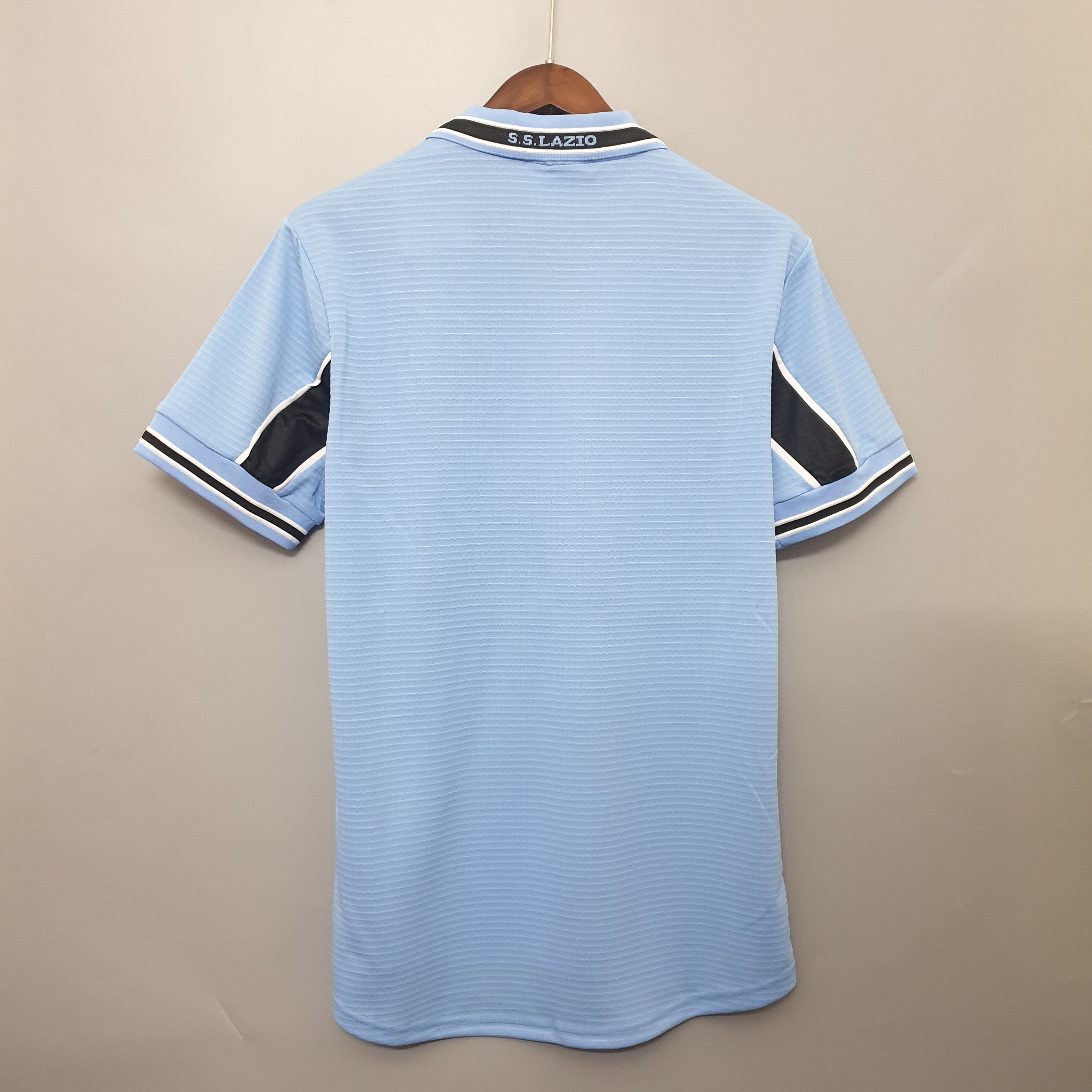99-00 Lazio Home Retro Jersey/99-00 拉齐奥主场