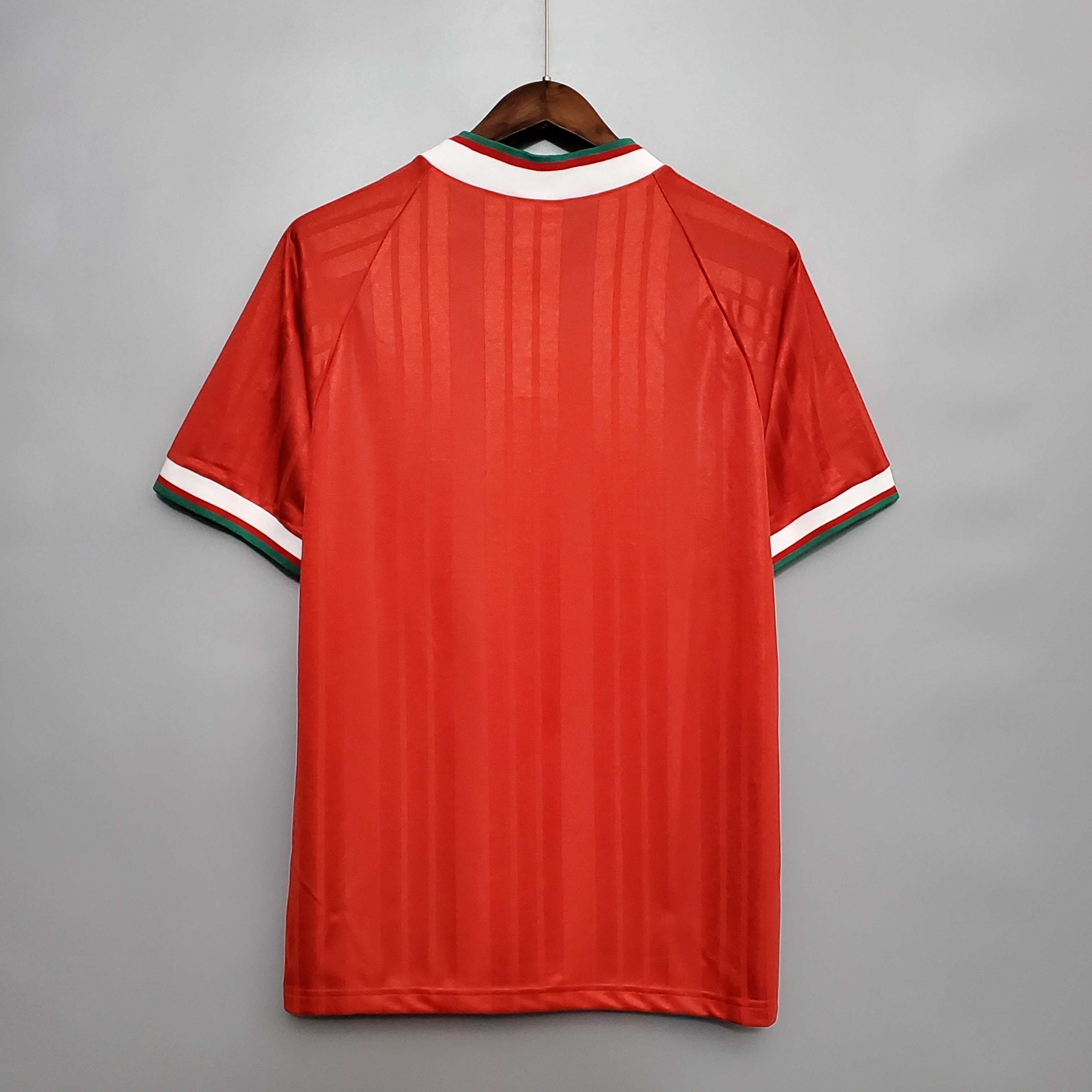 93-95 Liverpool Home Retro Jersey/93-95 利物浦主场
