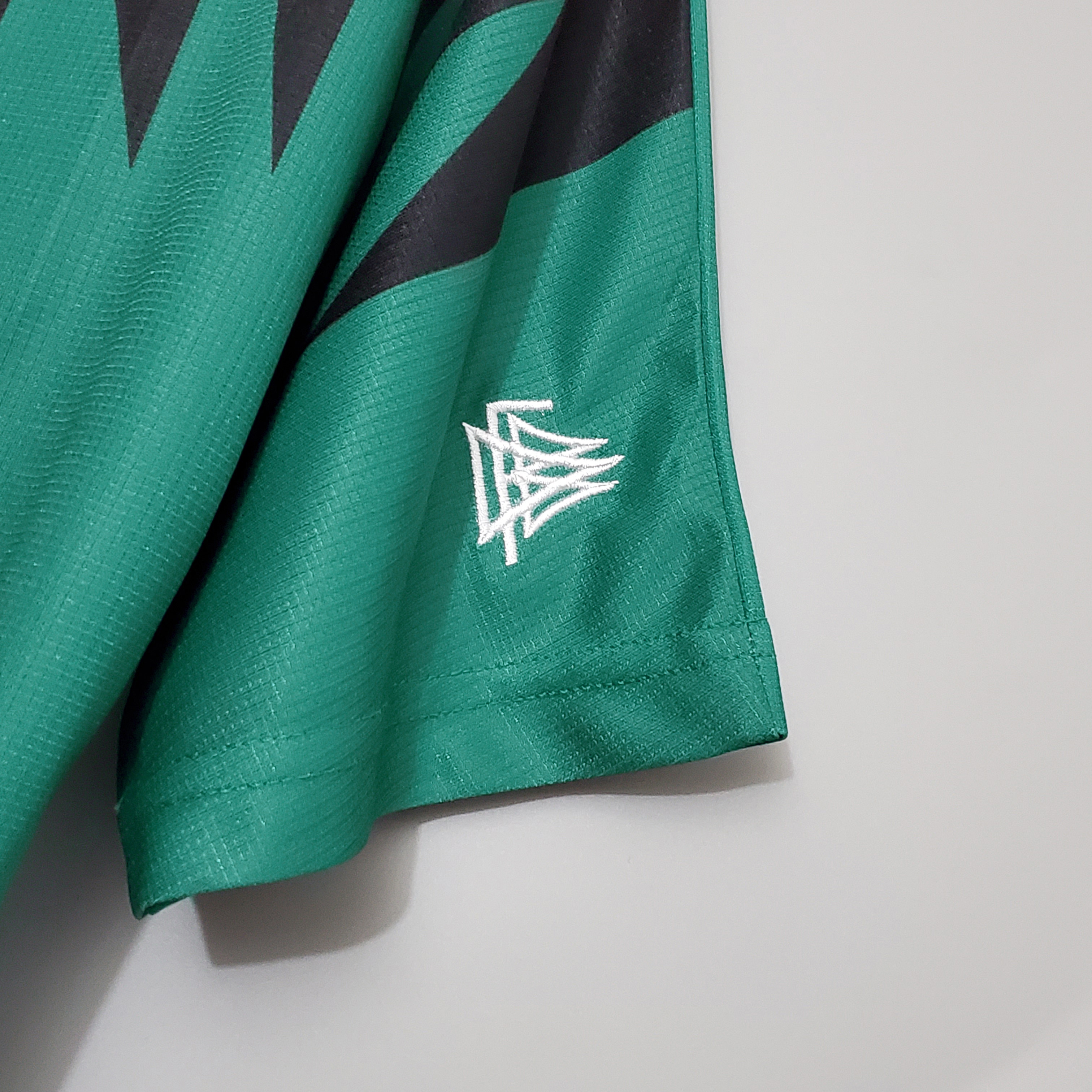 1994 Germany Away Retro Jersey/1994 德国客场