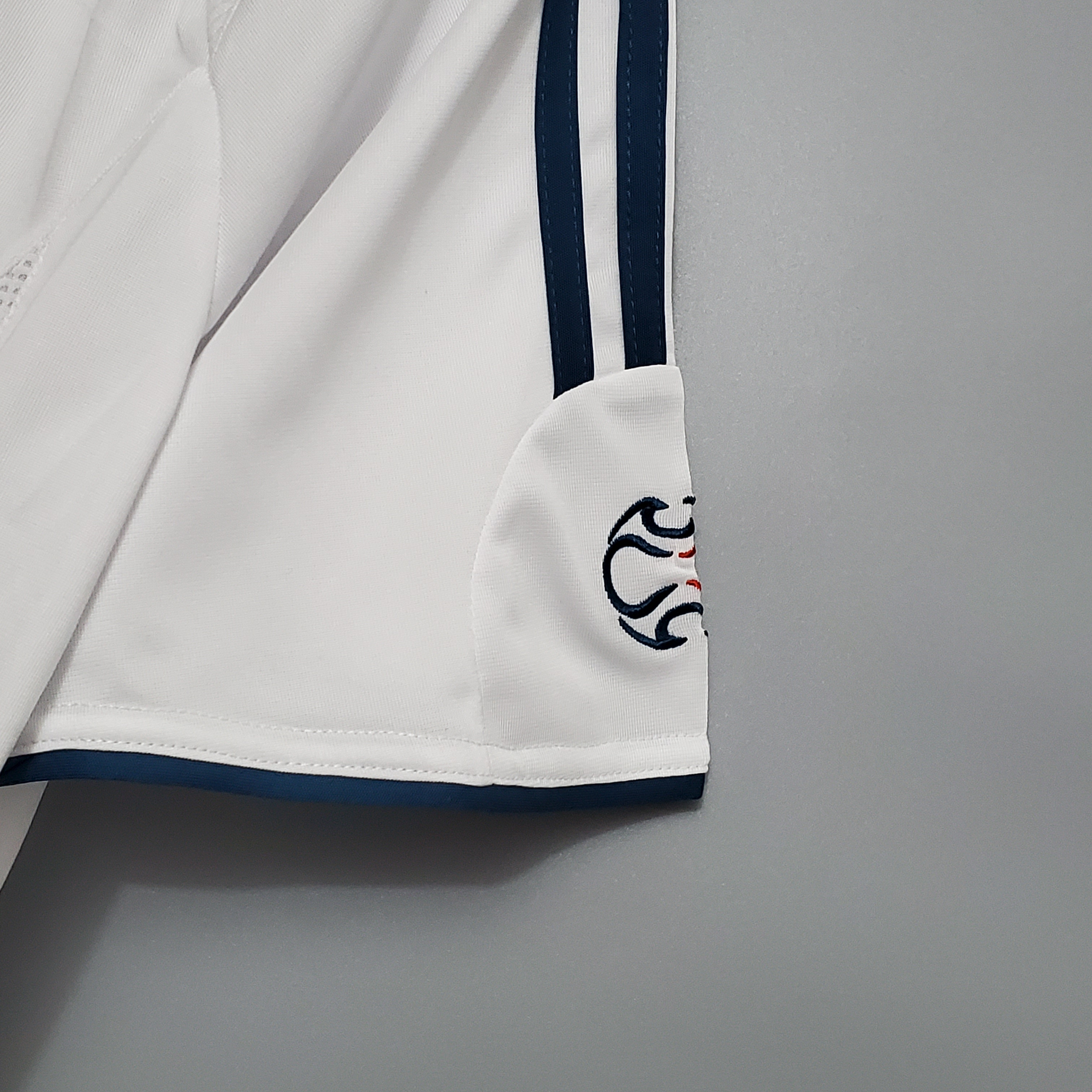 06-07 Liverpool Away Retro Jersey/06-07 利物浦客场