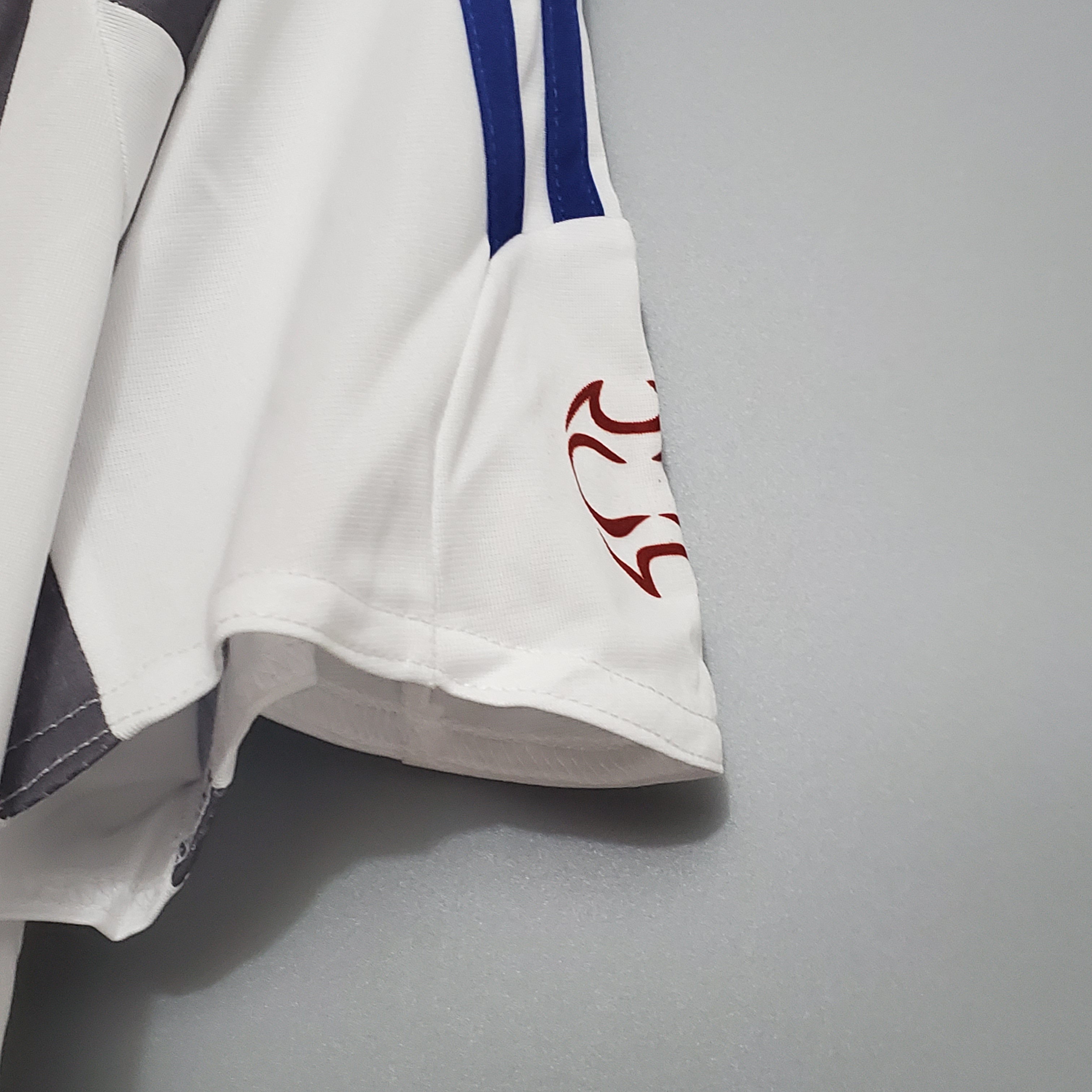 2006 Japan Away Retro Jersey/2006 日本客场