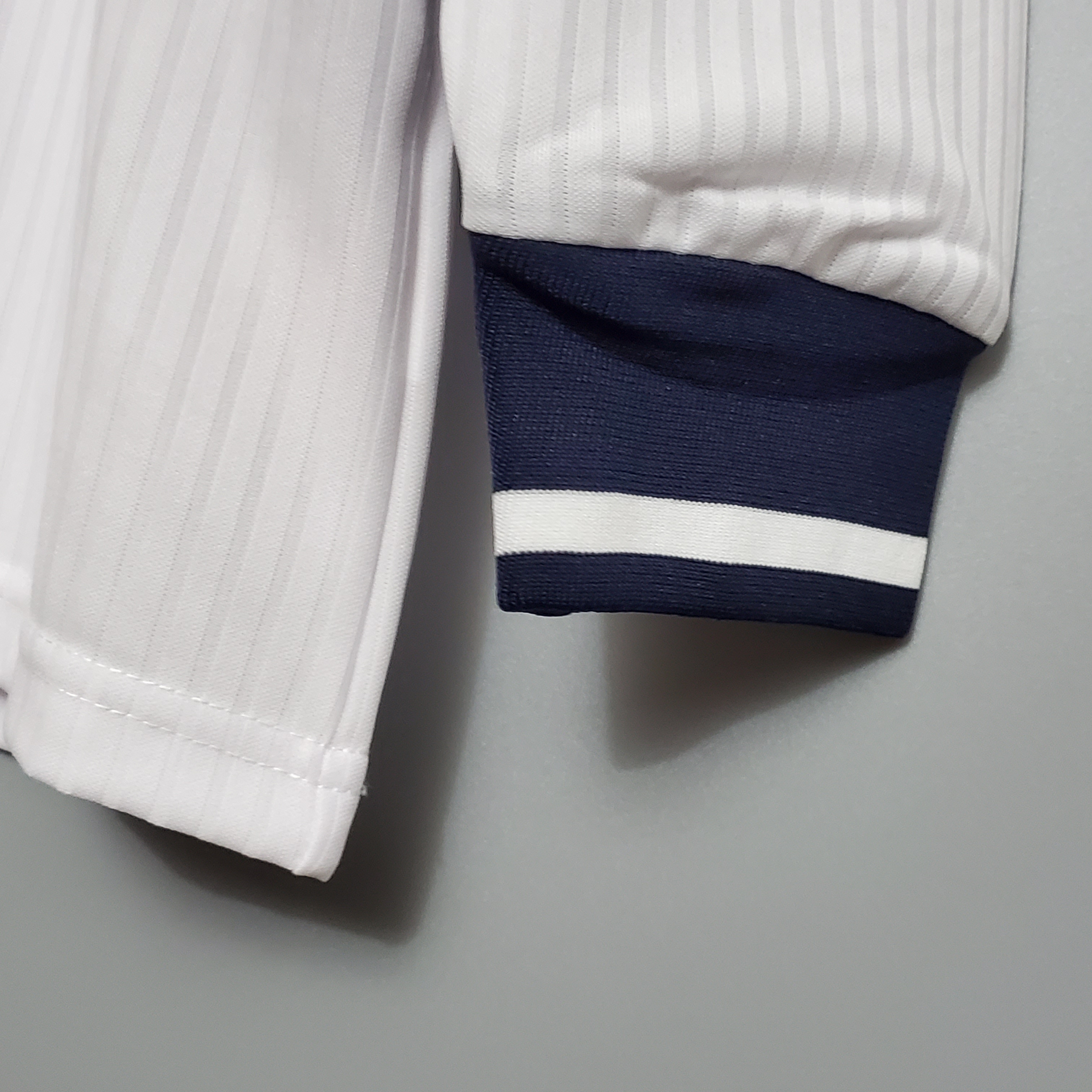1998 England Home Long Sleeve Retro Jersey/1998 英格兰主场长袖