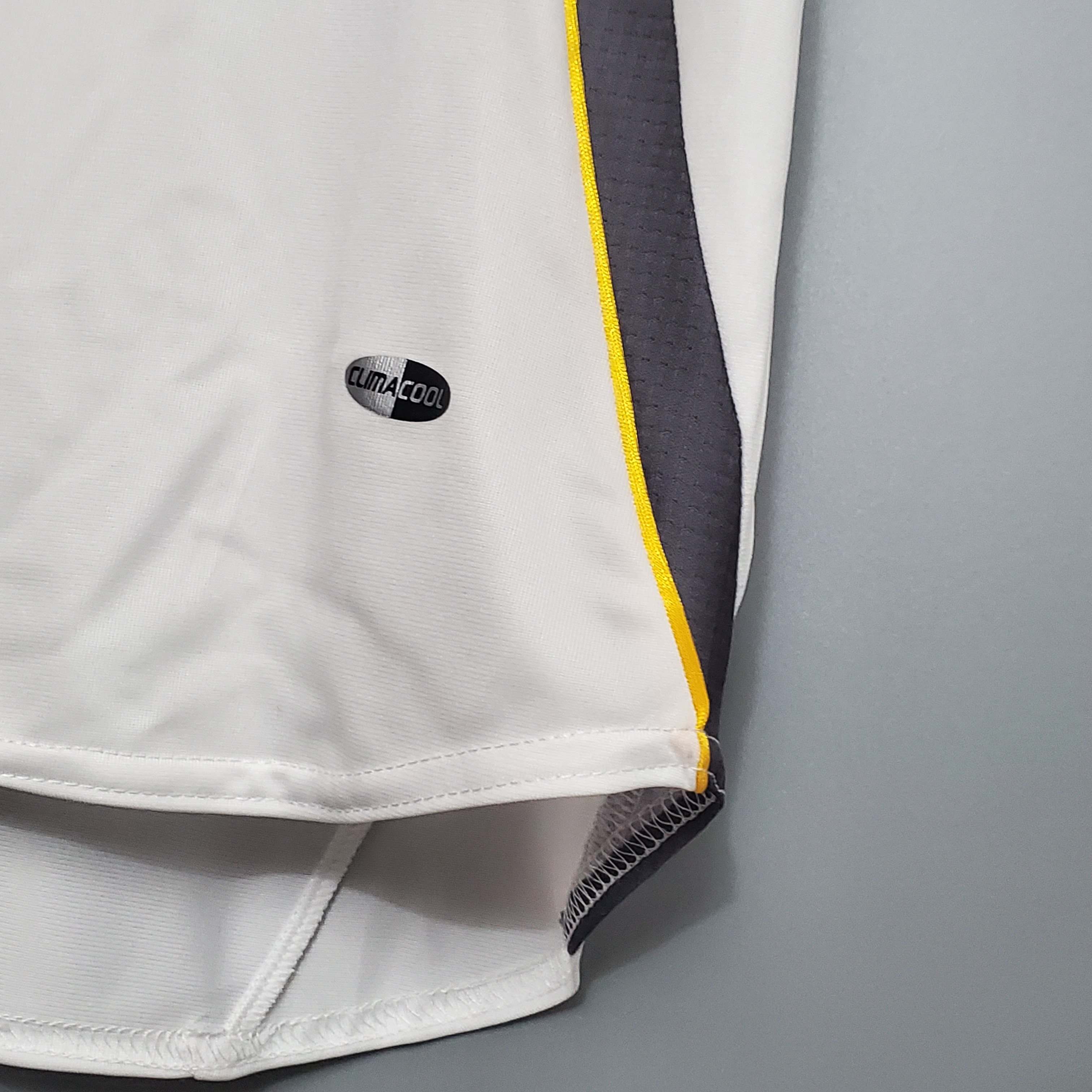 2006 Japan Away Retro Jersey/2006 日本客场