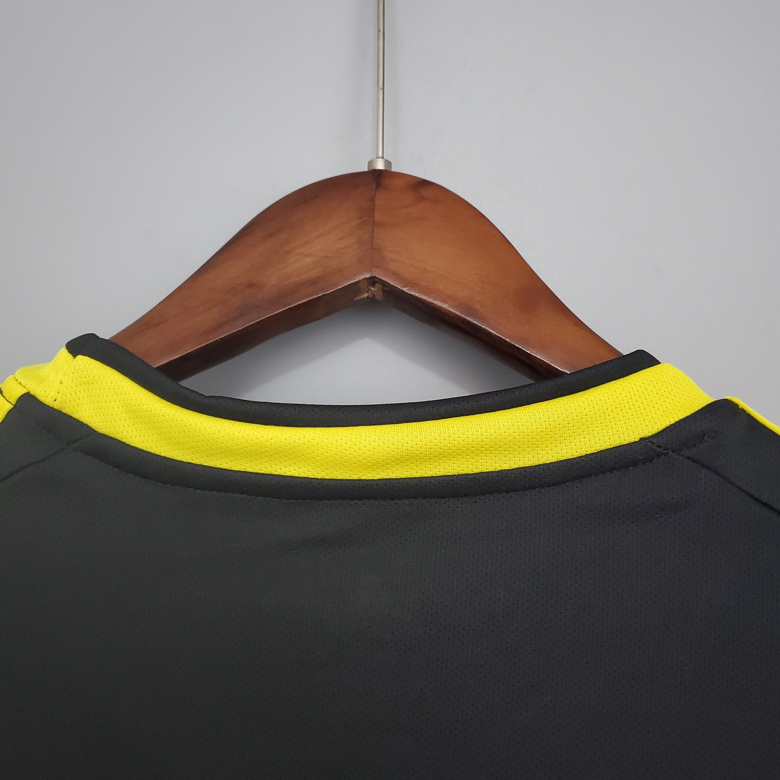 12-13 Chelsea Third Retro Jersey/12-13 切尔西第二客场