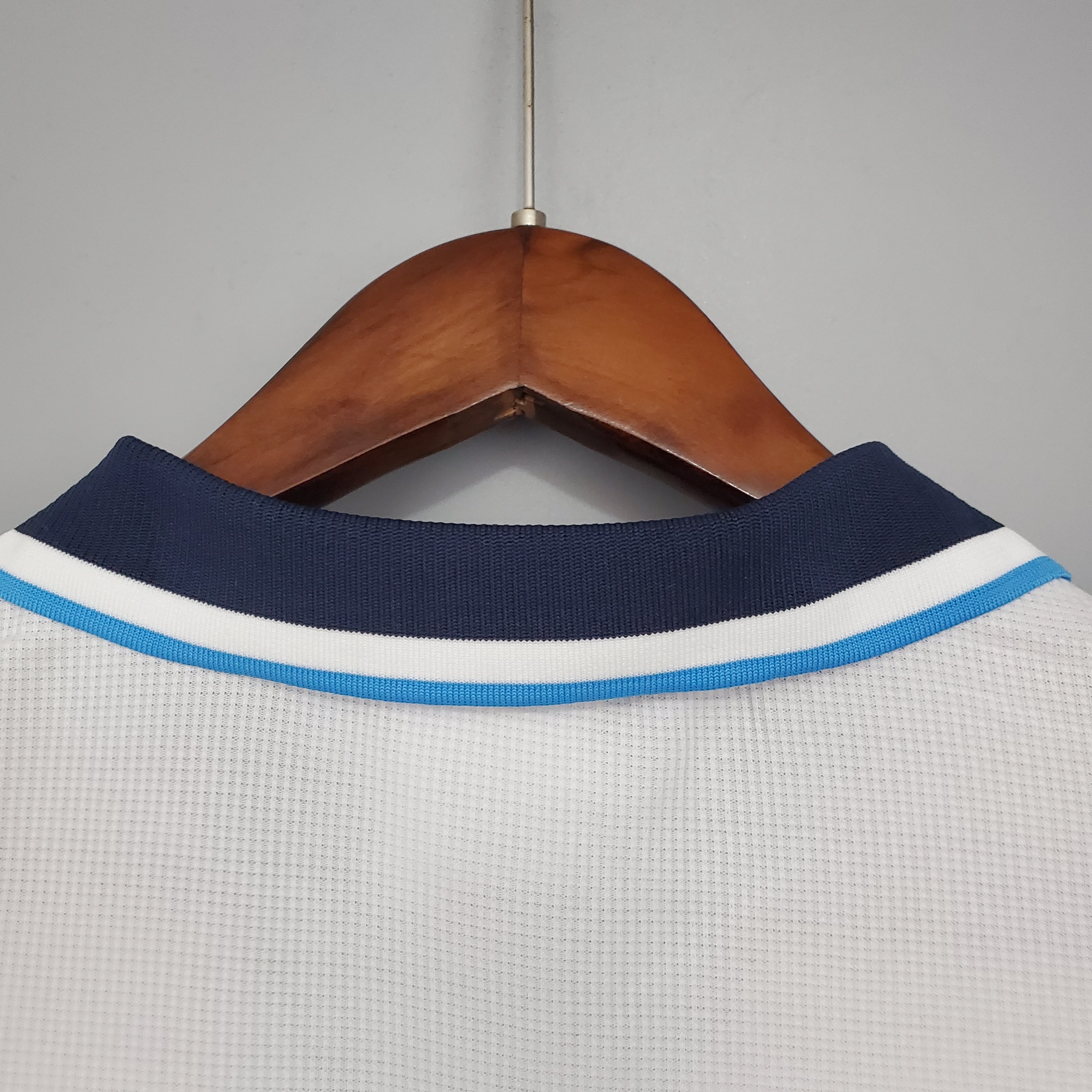 1996 England Home Retro Jersey/1996 英格兰主场