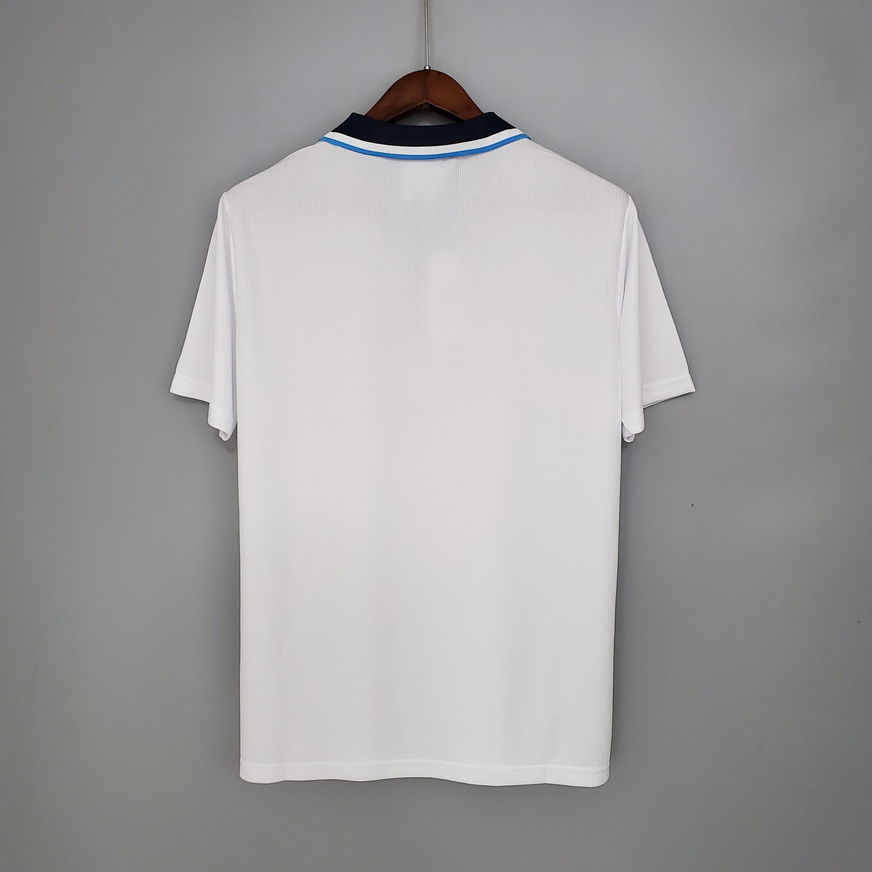 1996 England Home Retro Jersey/1996 英格兰主场