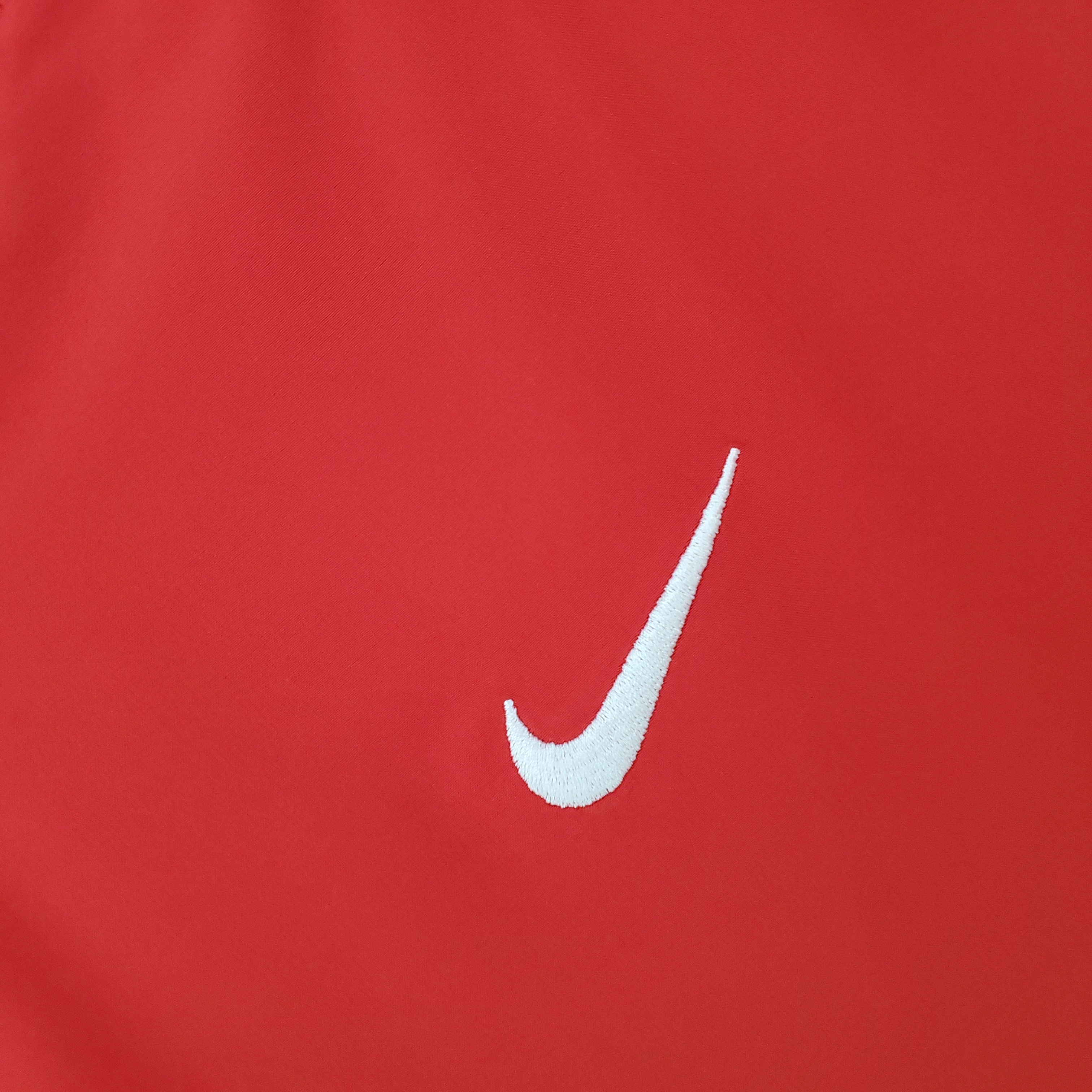 02-04 Manchester United Home Red Retro Jersey/02-04 曼联主场