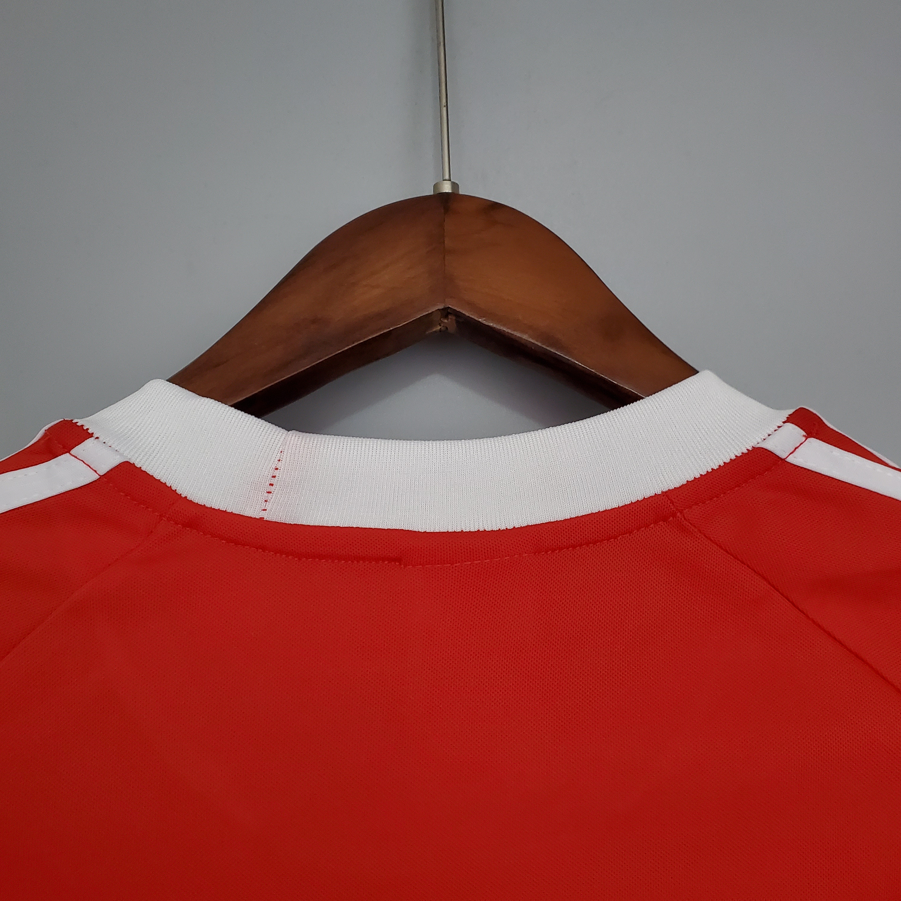 00-01 Bayern Munich Home Retro Jersey/00-01 拜仁主场