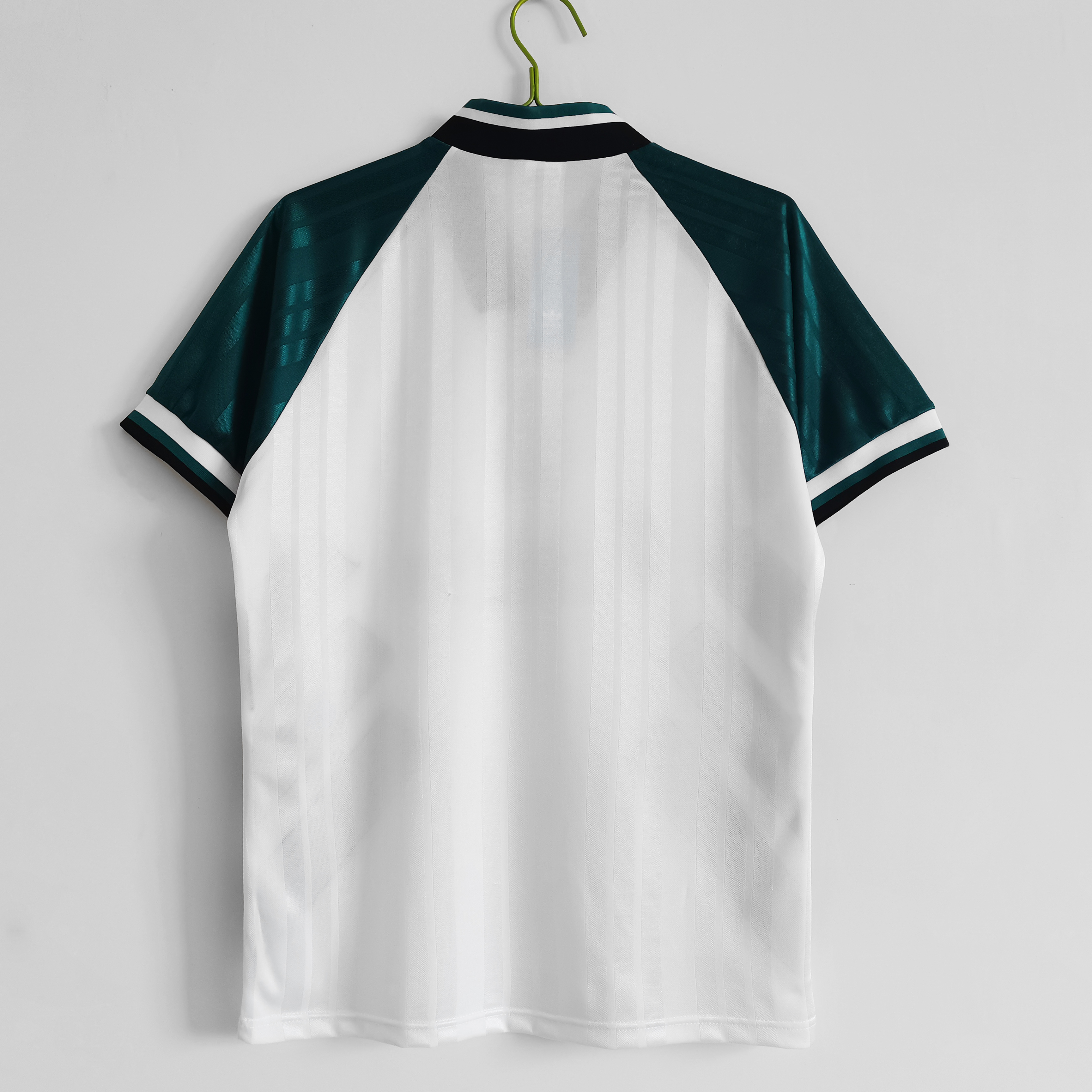 93-95 Liverpool Away Retro Jersey/93-95 利物浦客场