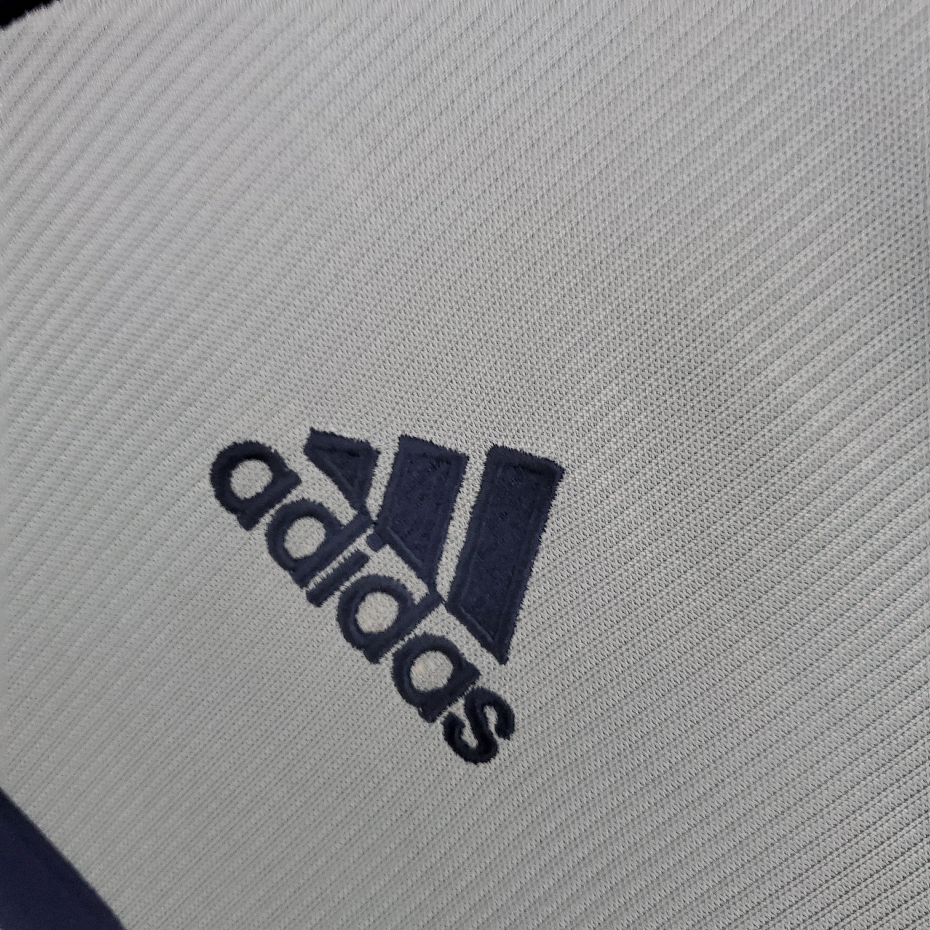98-99 Bayern Munich Away Retro Jersey/98-99 拜仁客场