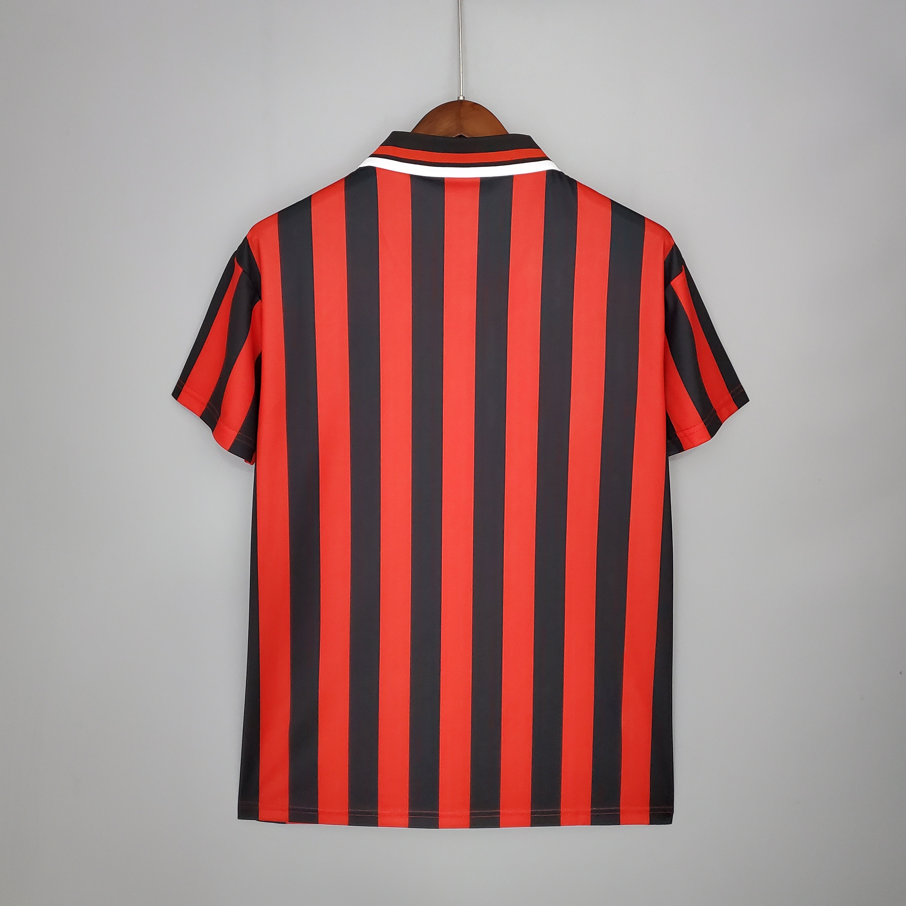 94-96 Manchester City Away Retro Jersey/94-96 曼城客场