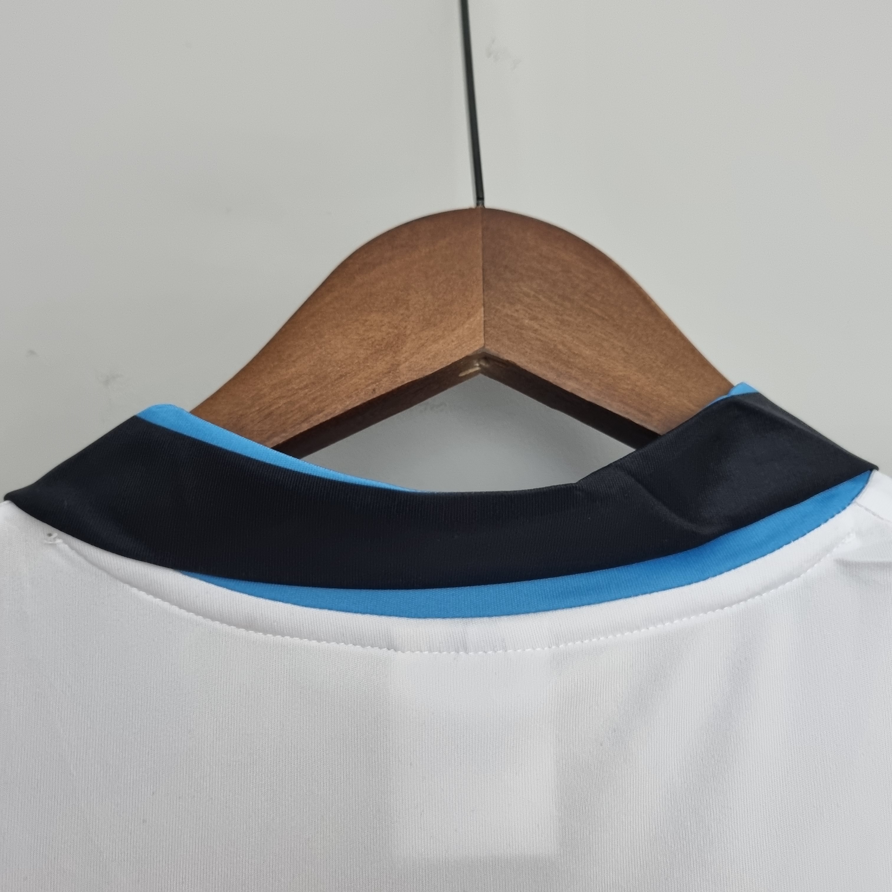 90-91 Inter Milan Away Retro Jersey/90-91 国米客场