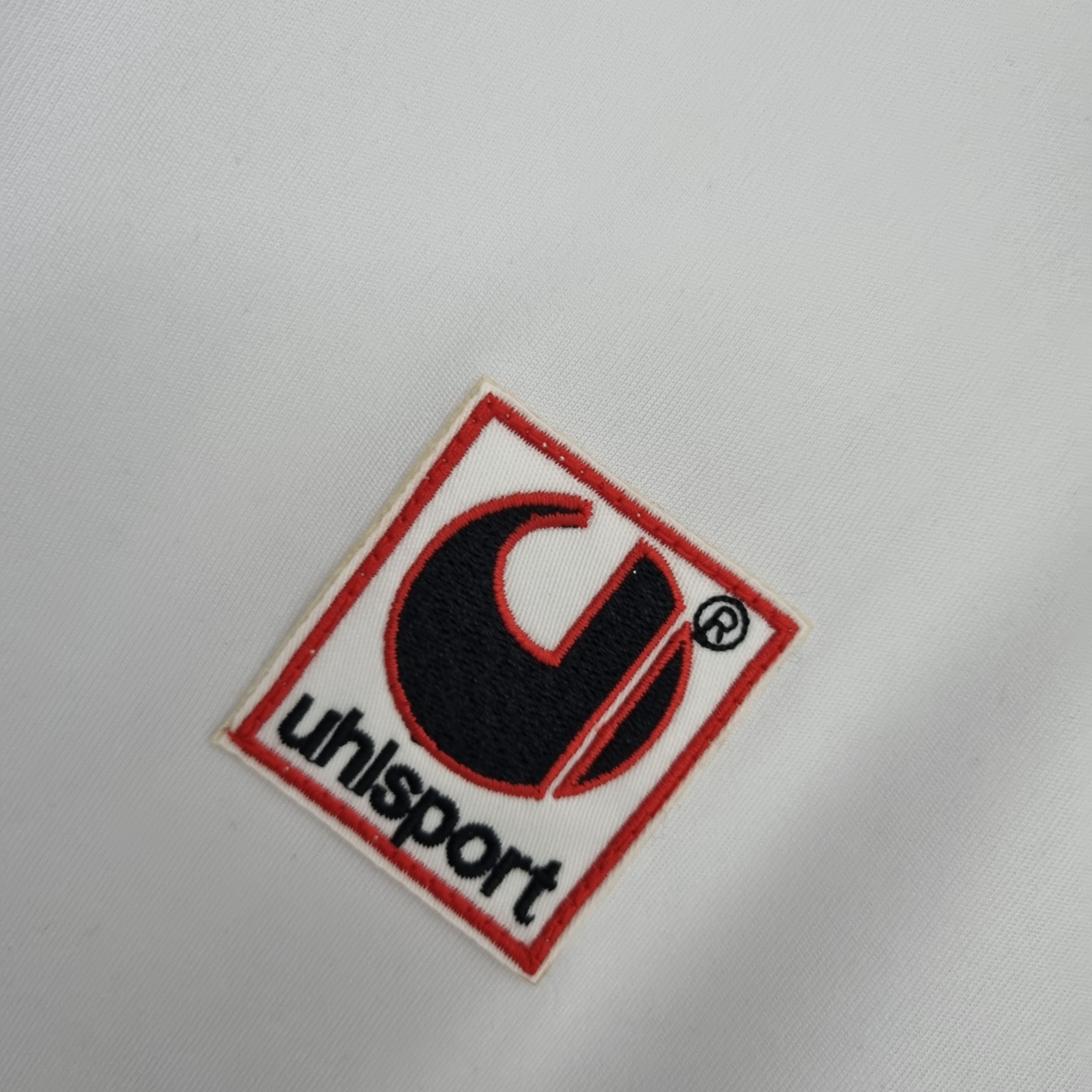 90-91 Inter Milan Away Retro Jersey/90-91 国米客场