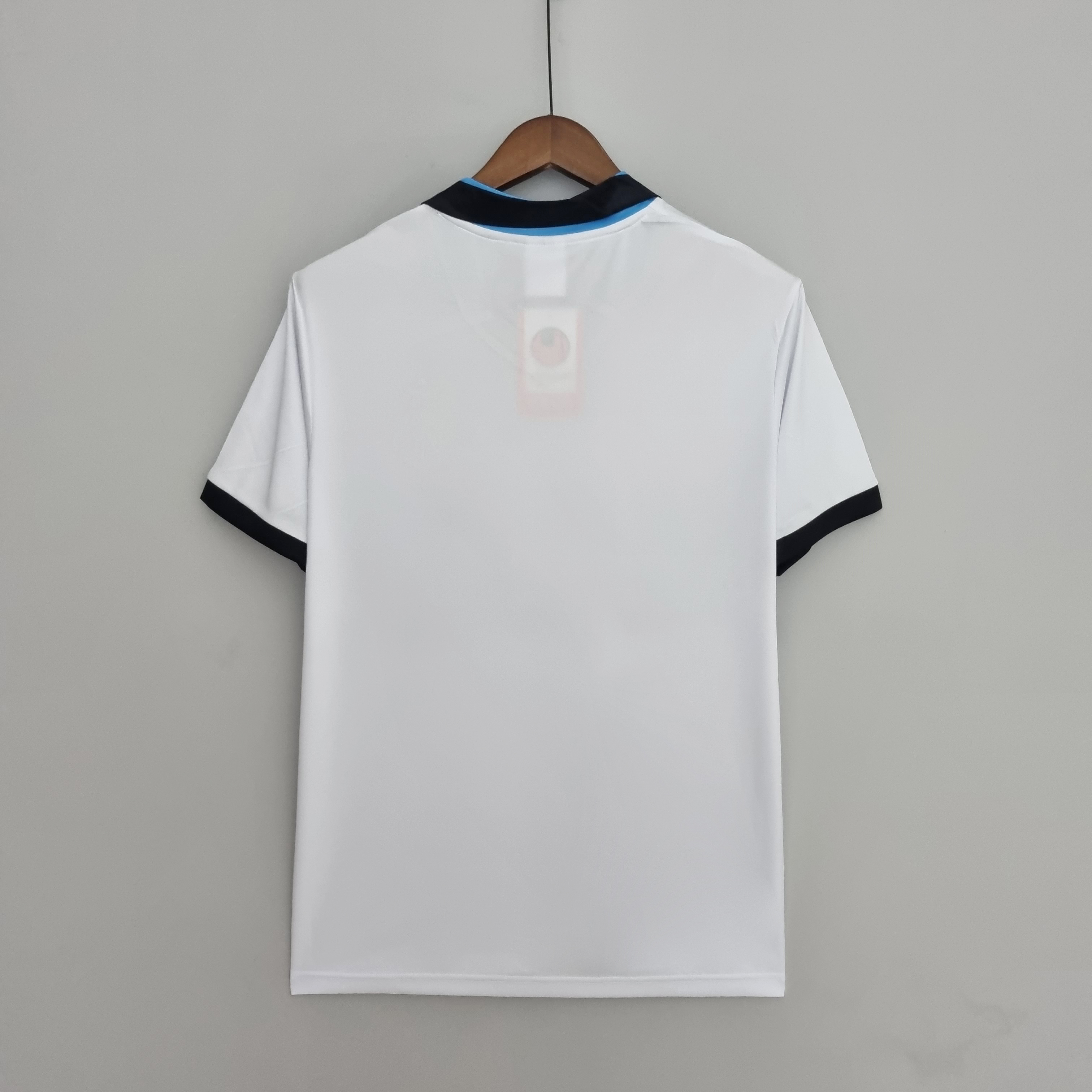90-91 Inter Milan Away Retro Jersey/90-91 国米客场