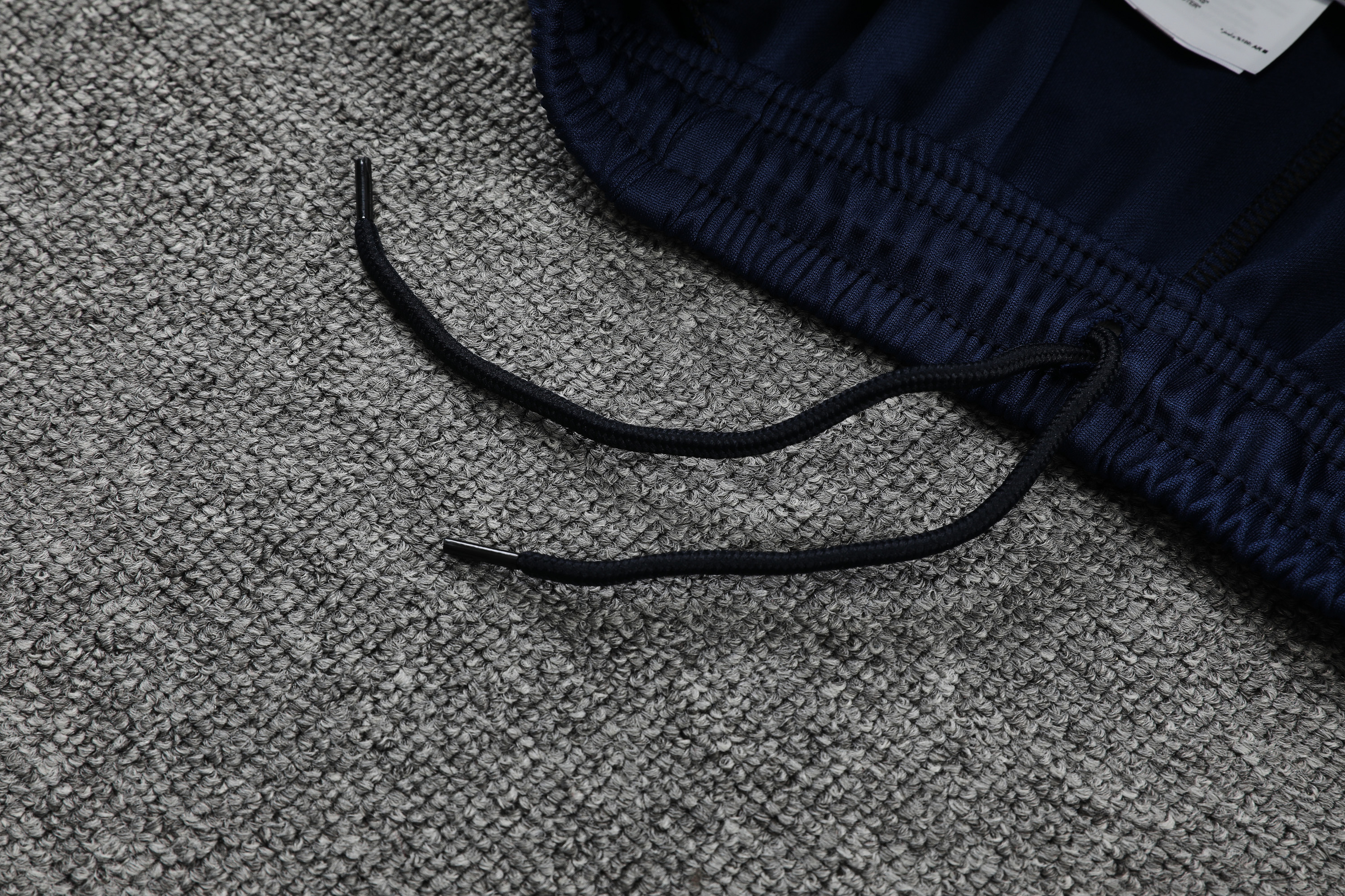 Chelsea POLO Blue Short Sleeve Suit
