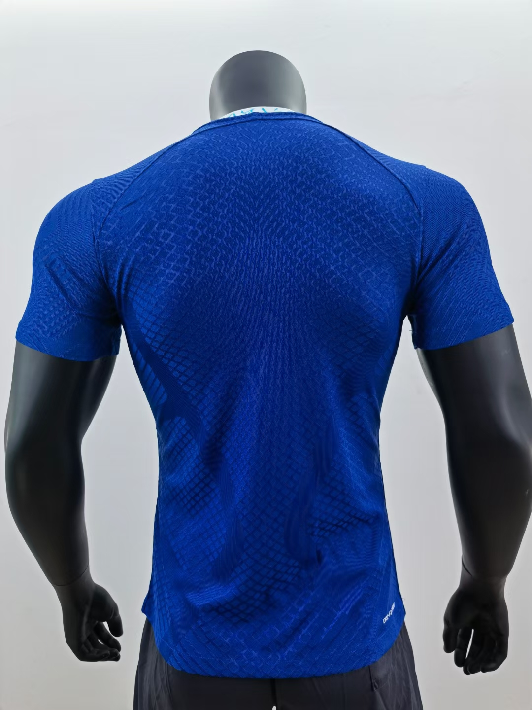 23-23 Chelsea home blue Player Jersey