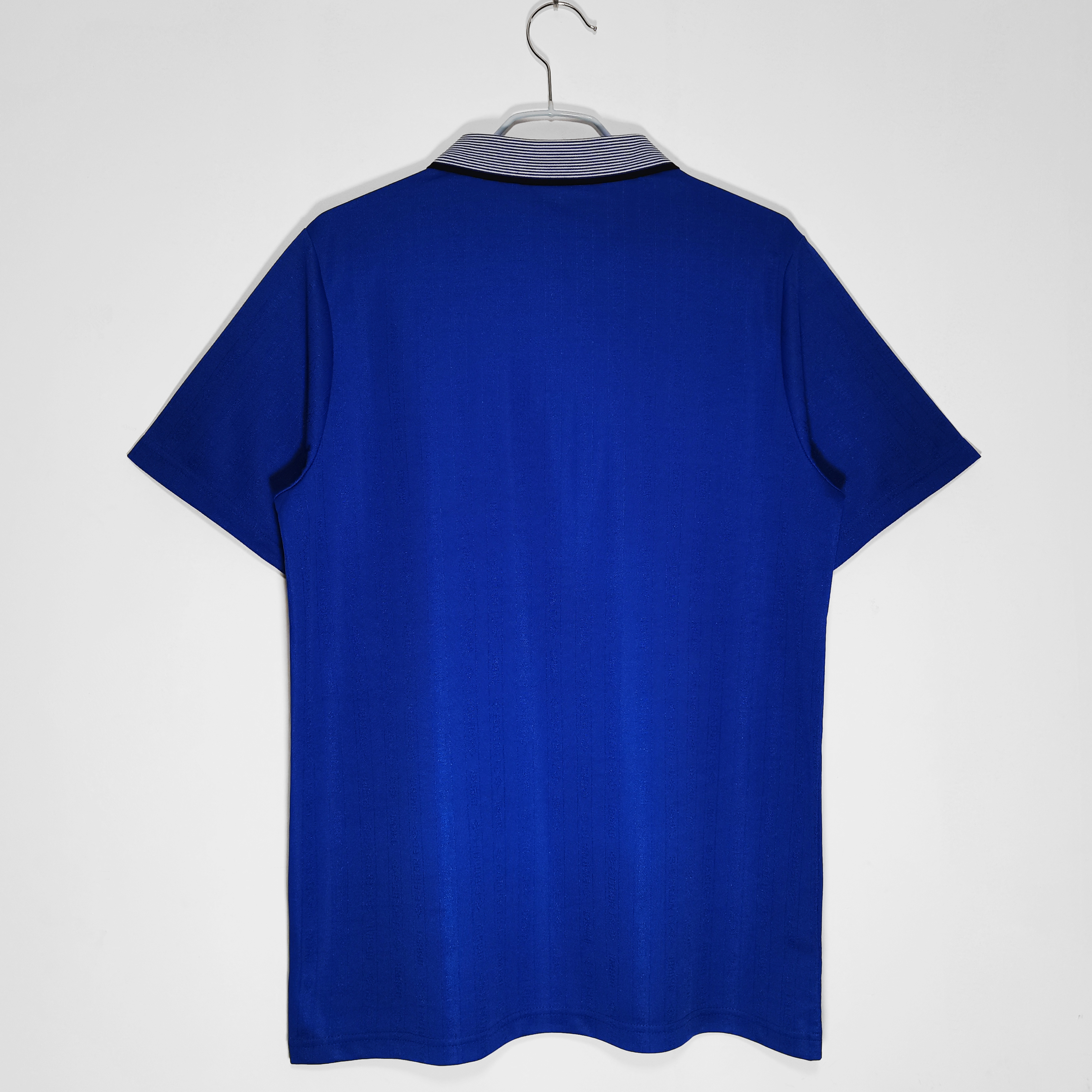 1995 Everton Home Retro Jersey/1995 埃弗顿主场