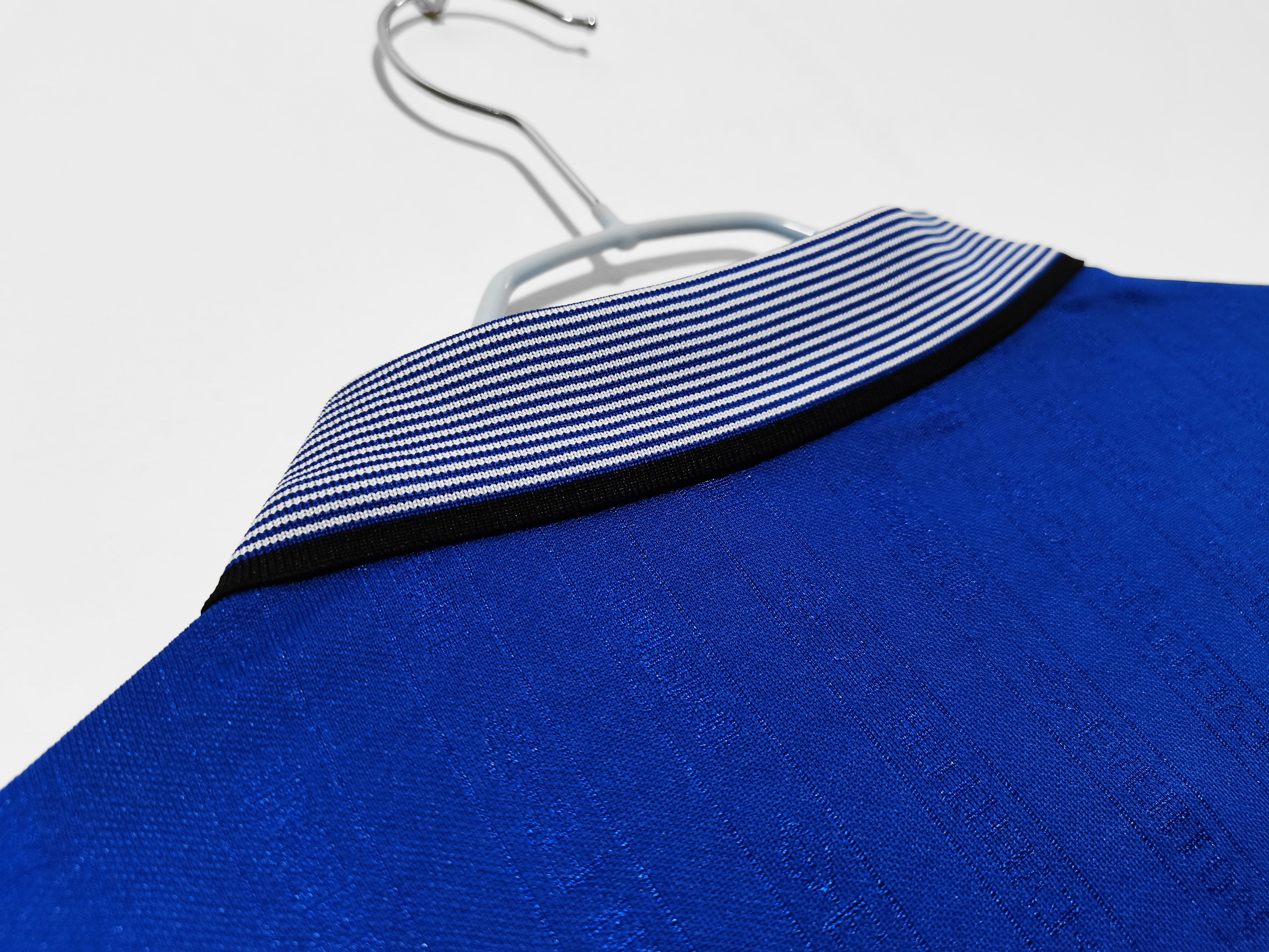 1995 Everton Home Retro Jersey/1995 埃弗顿主场