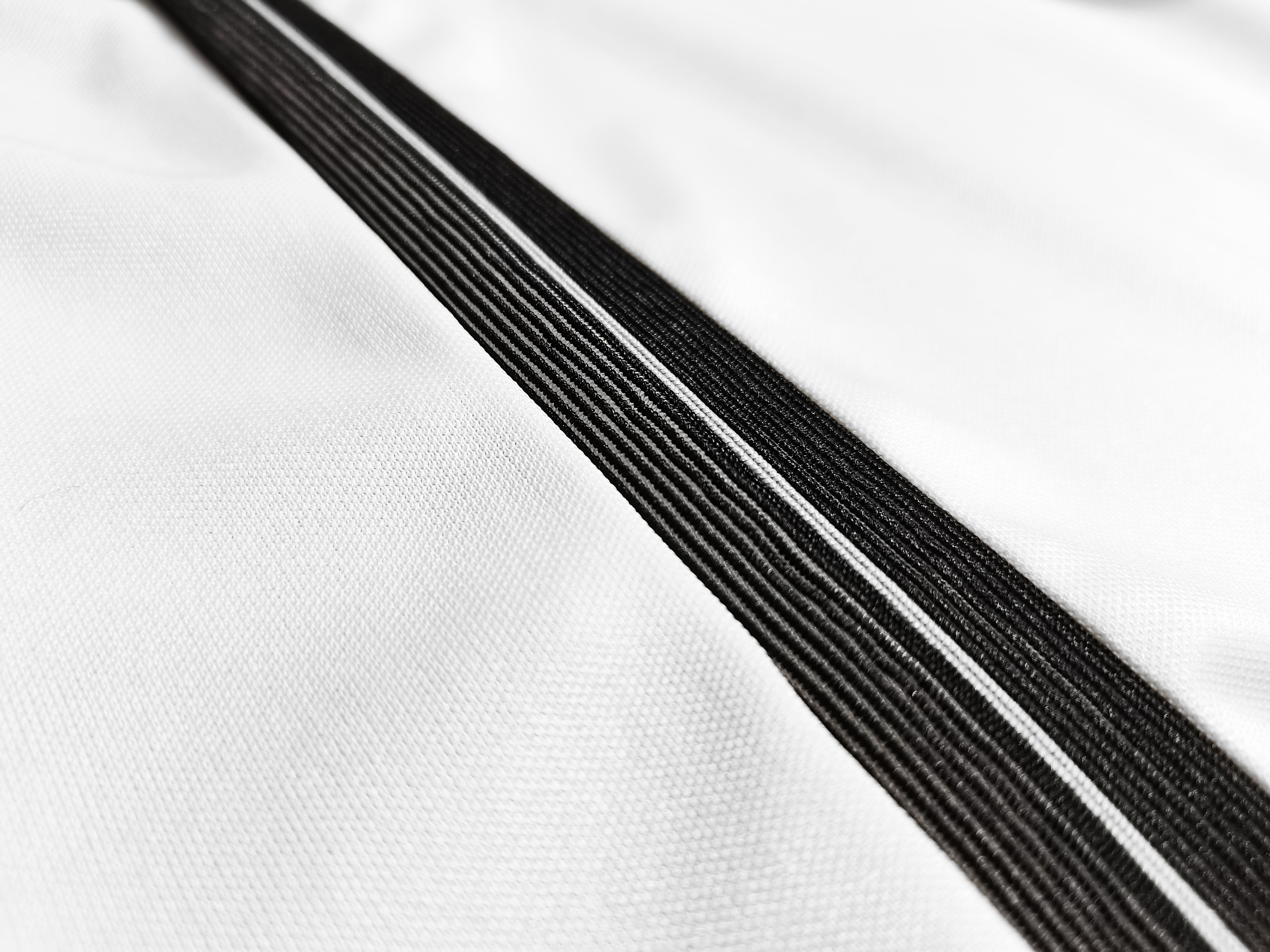 2014 Germany Home 3 Stars Retro Jersey/2014 德国主场3星