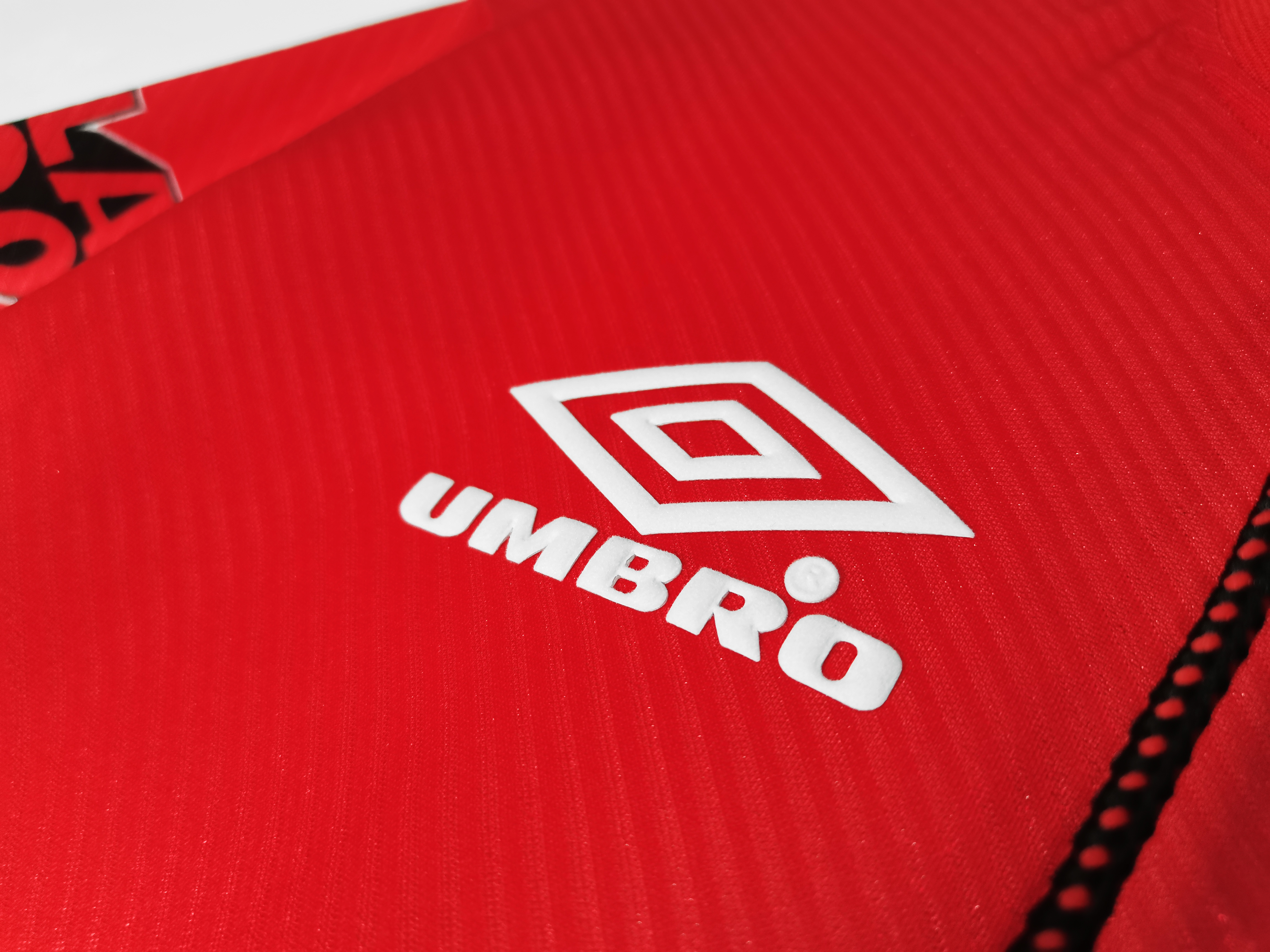 1994 Flamengo Home 100 Years Retro Jersey/1994 弗拉门戈主场100周年