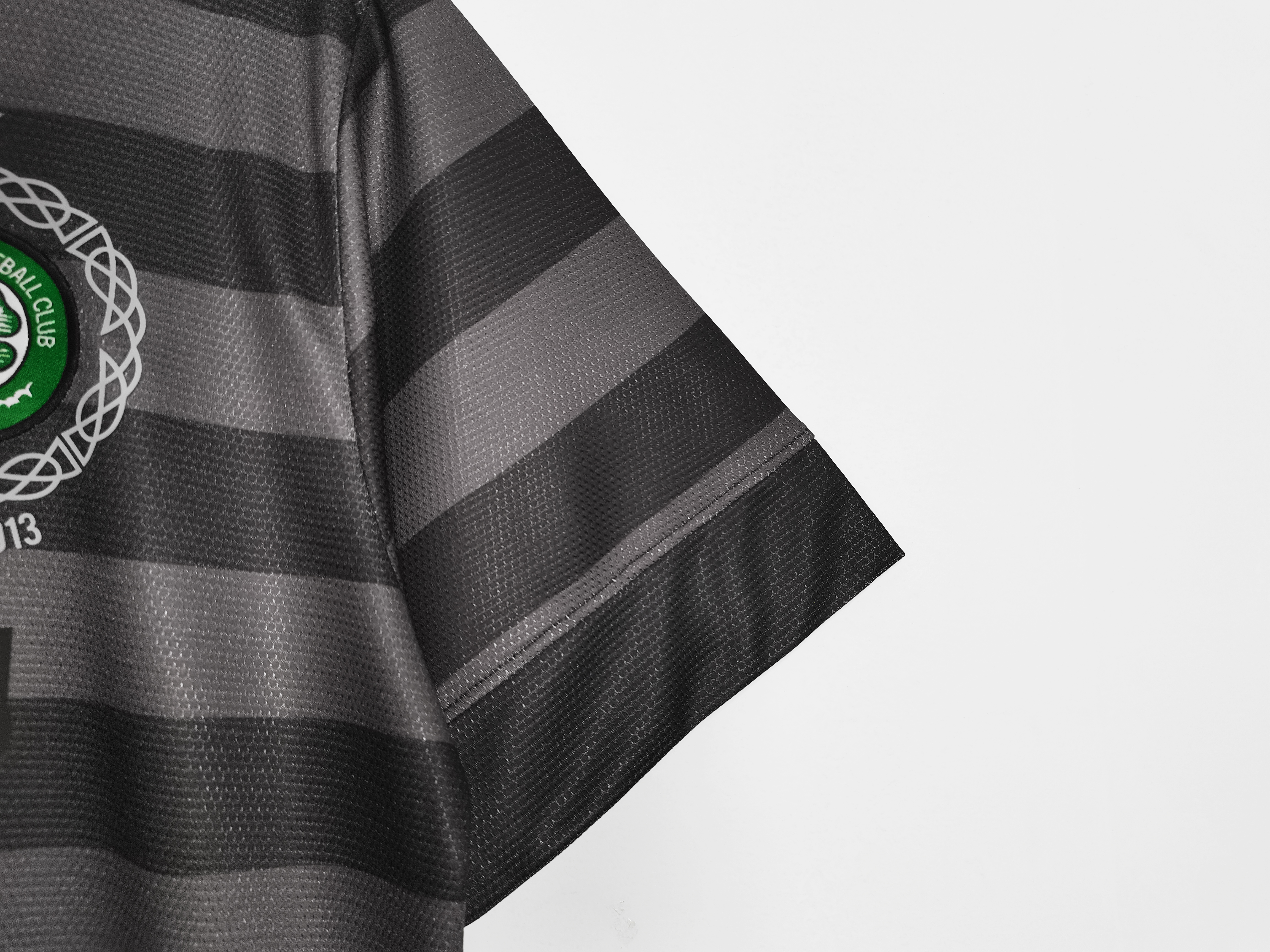 12-13 Celtic Away Retro Jersey/12-13 凯尔特人客场