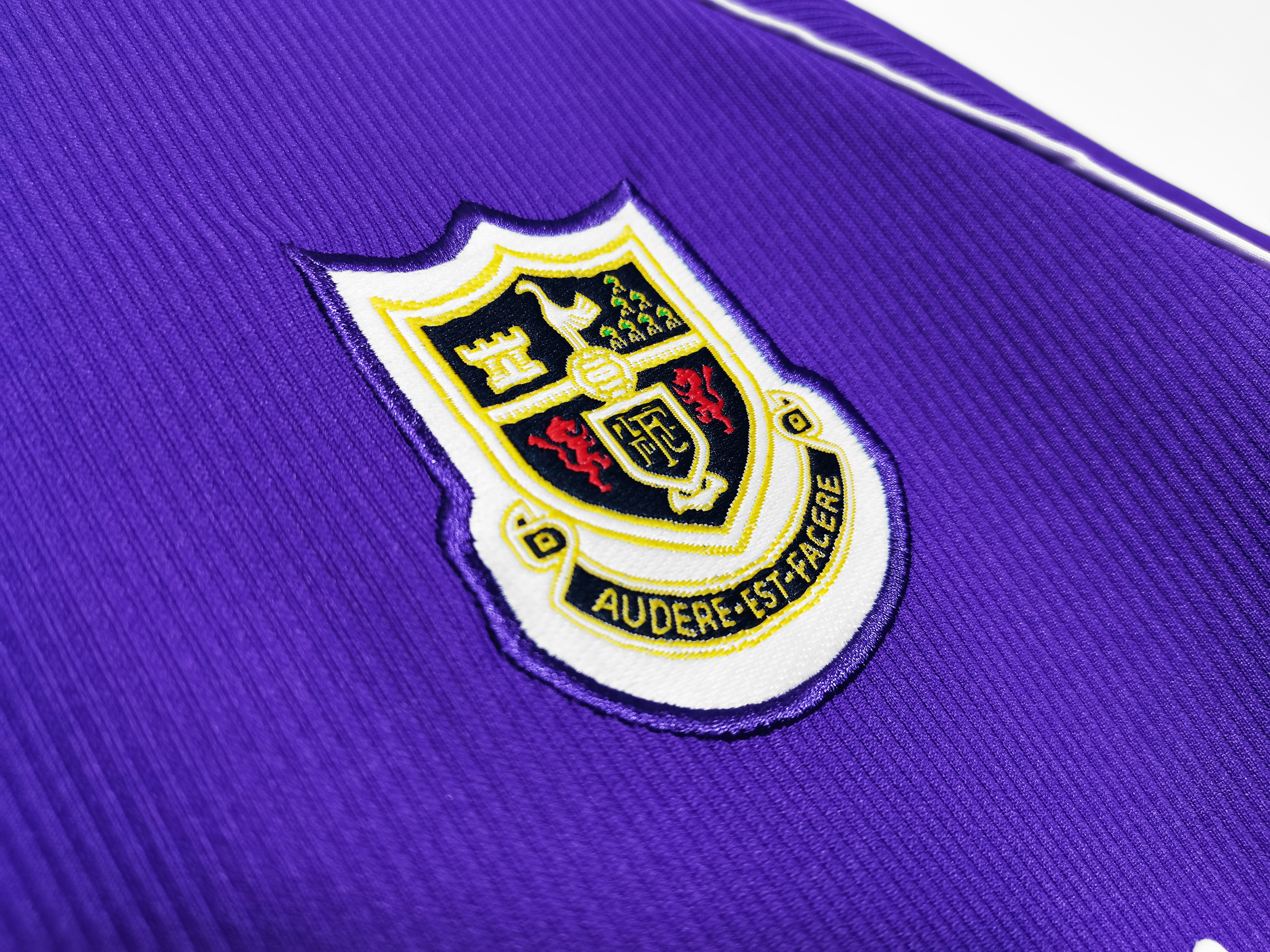 98-99 Tottenham Hotspur Away Retro Jersey/98-99 热刺客场