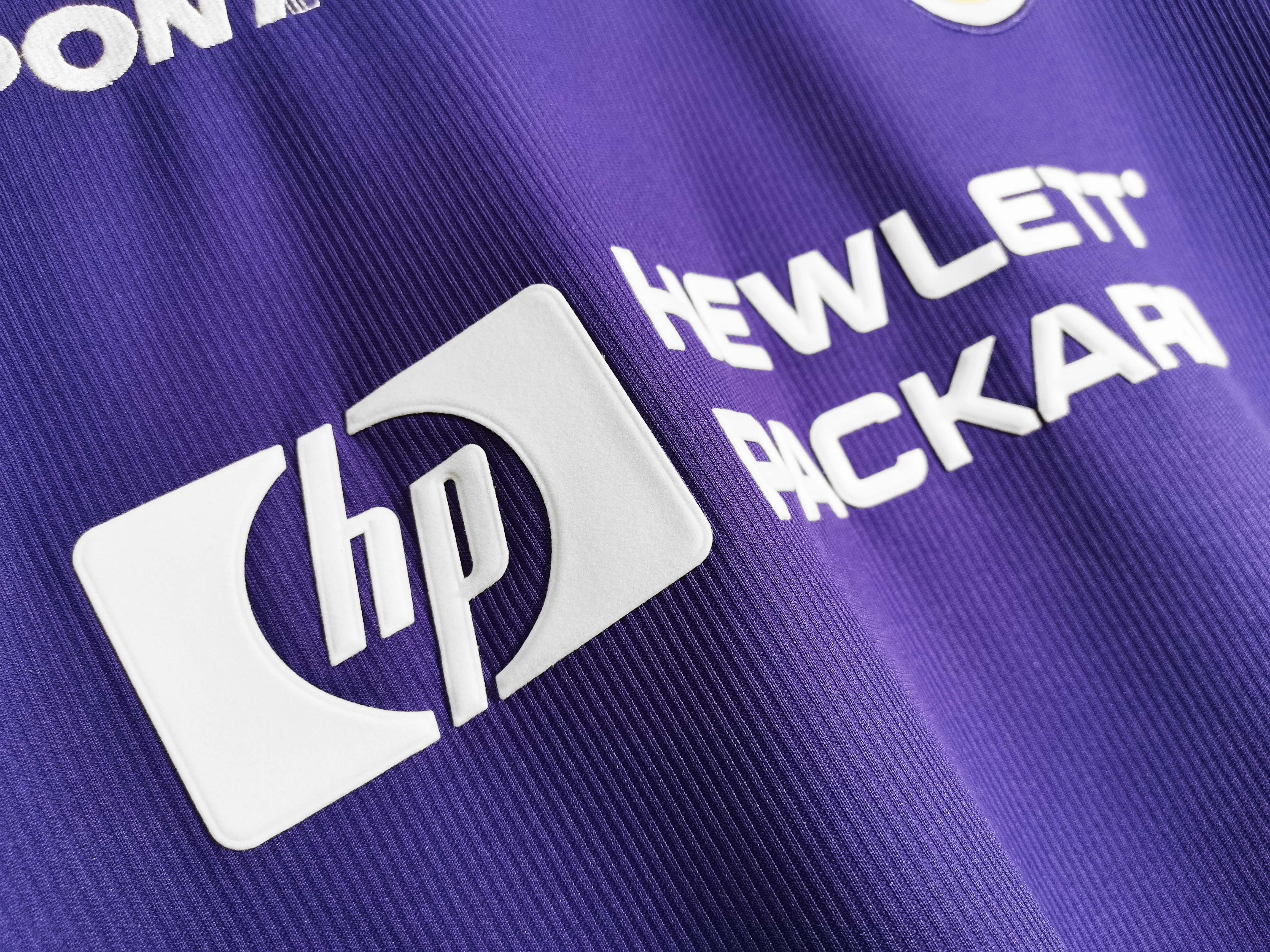 98-99 Tottenham Hotspur Away Retro Jersey/98-99 热刺客场