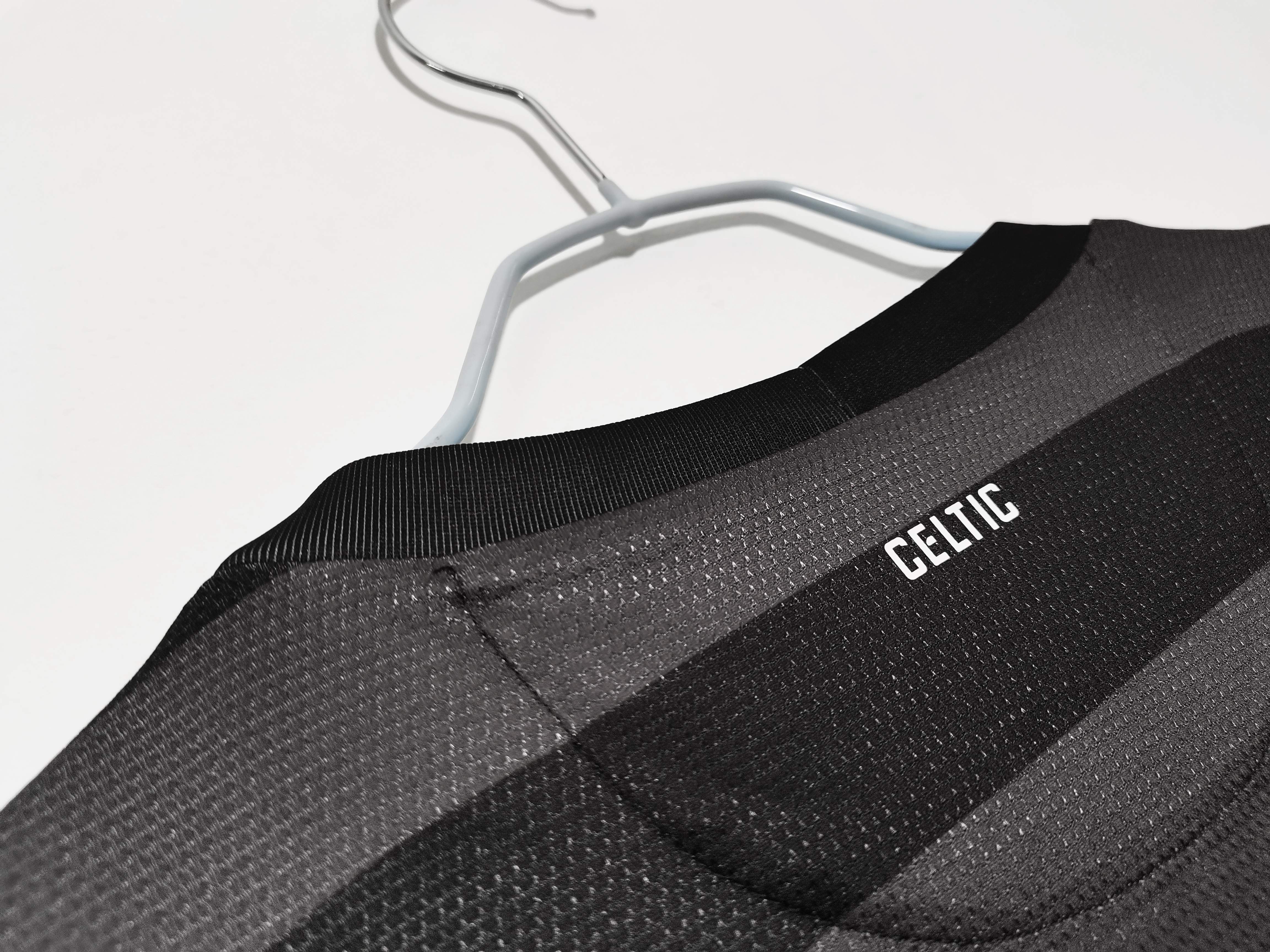 12-13 Celtic Away Retro Jersey/12-13 凯尔特人客场