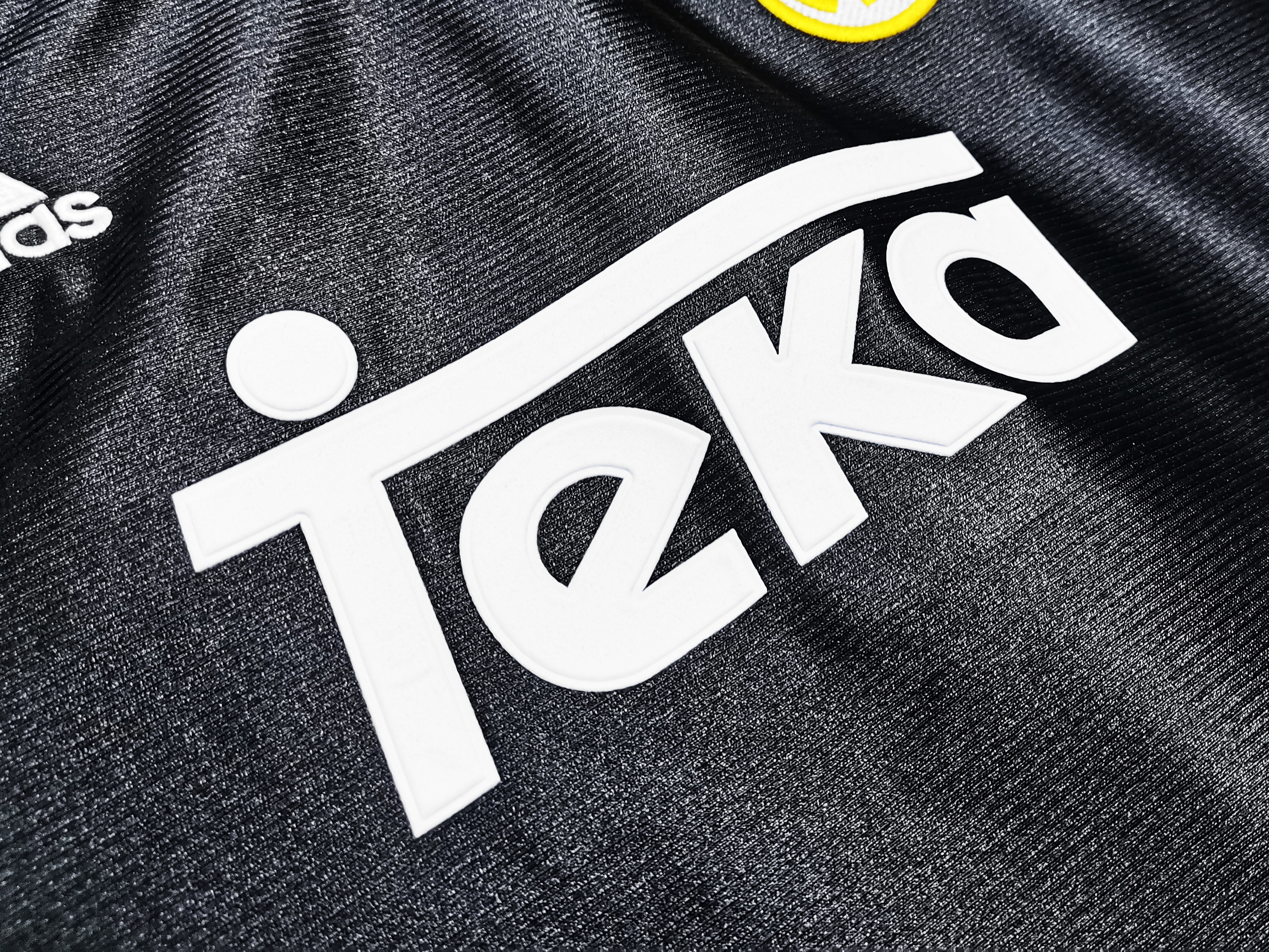 99-00 Real Madrid Away Retro Jersey/99-00 皇马客场
