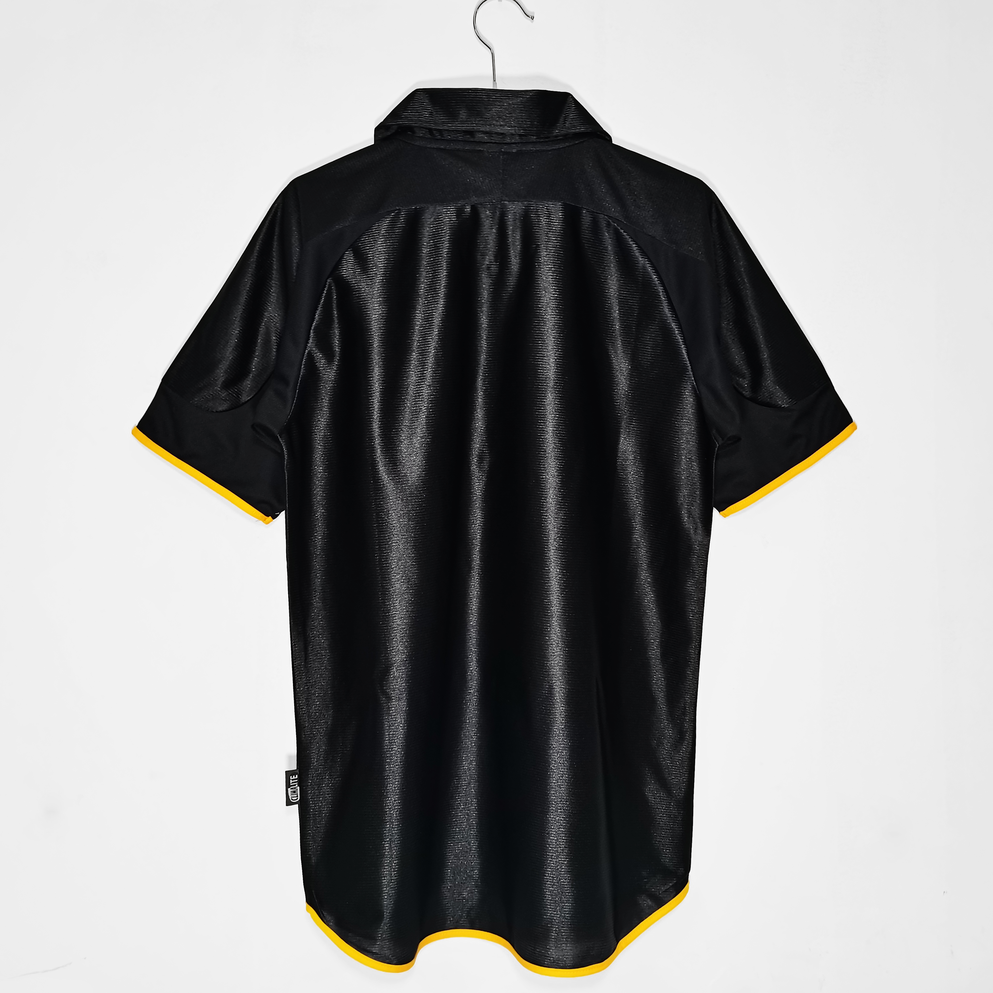 99-00 Real Madrid Away Retro Jersey/99-00 皇马客场