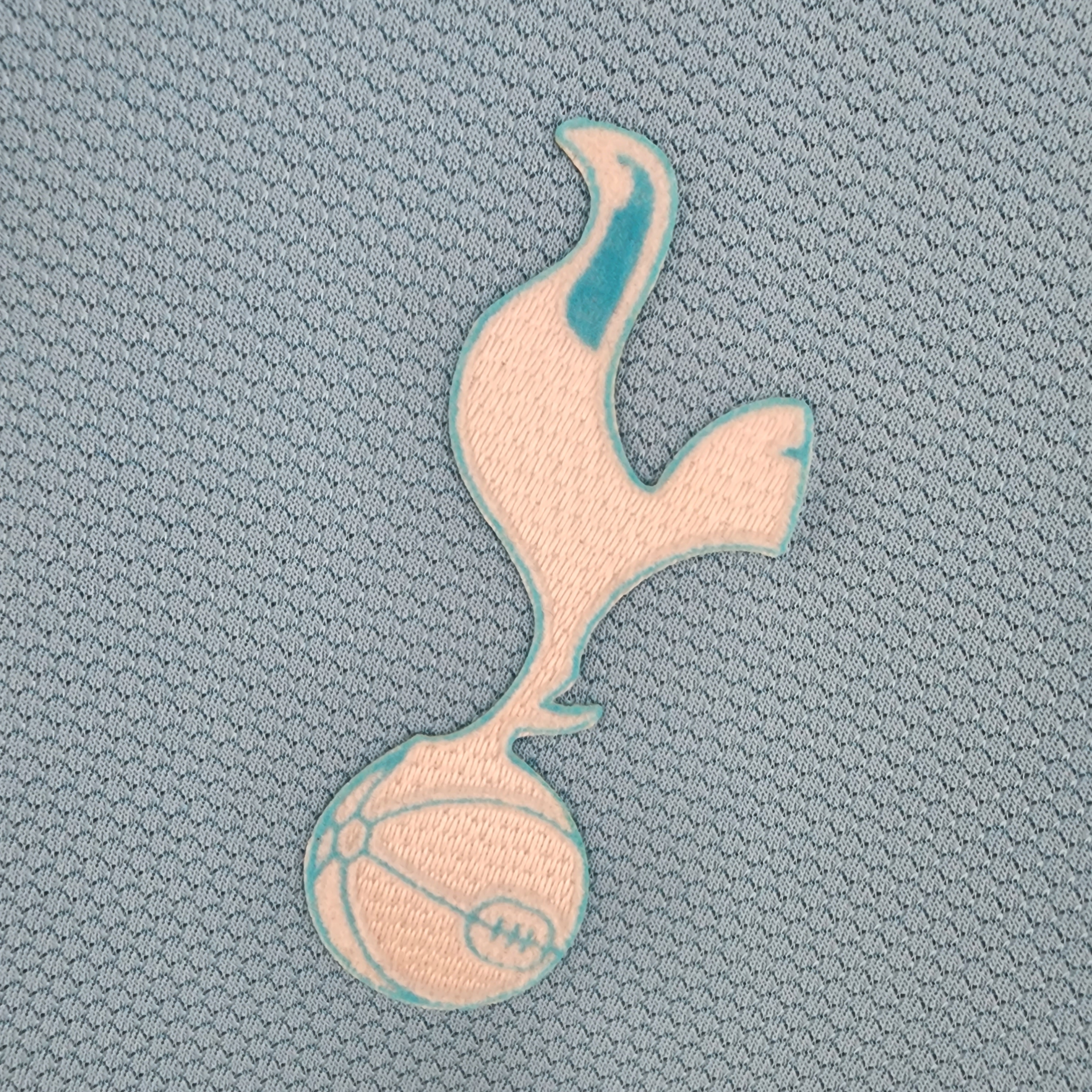 07-08 Tottenham Hotspur Away Retro Jersey/07-08 热刺客场