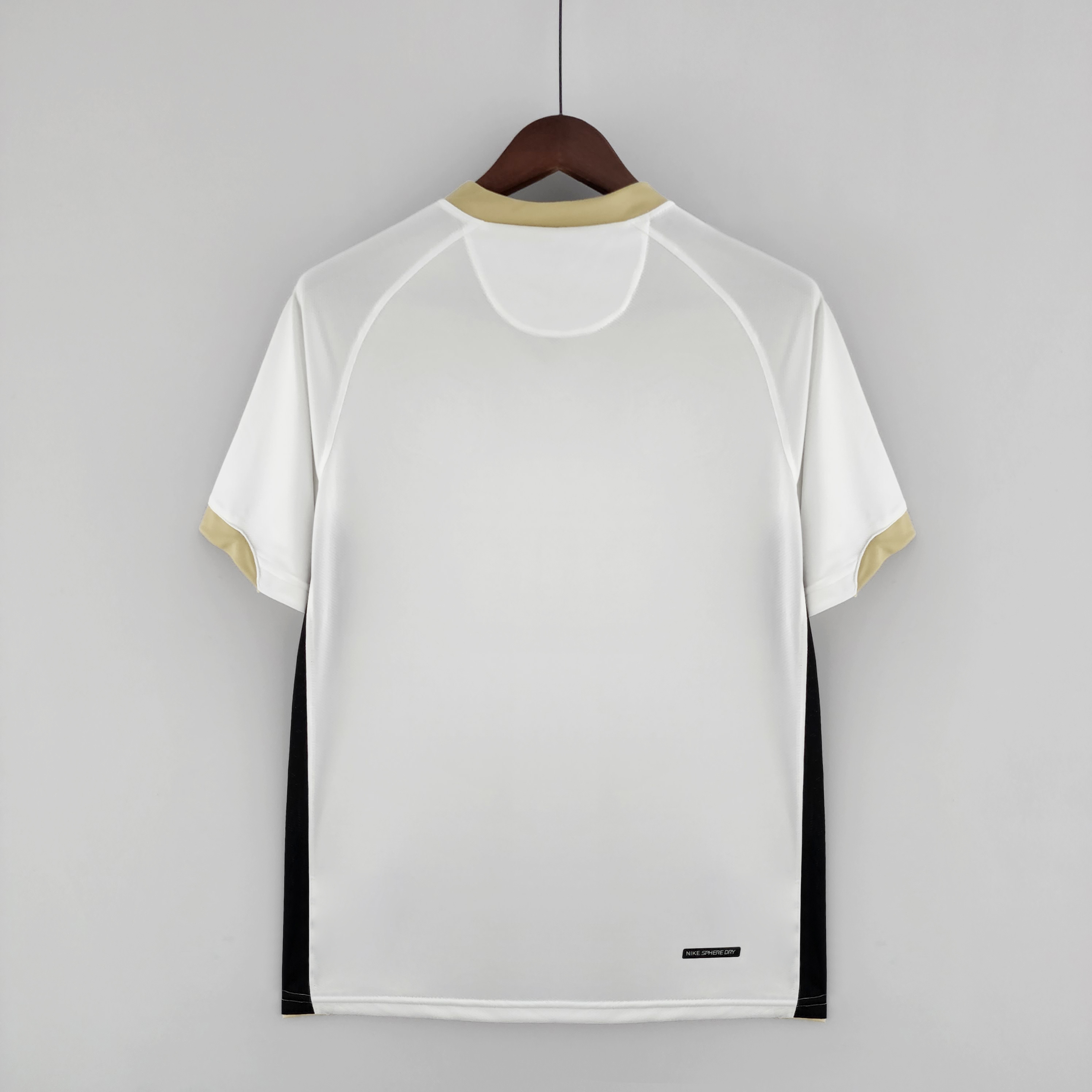 06-07 Manchester United Away Retro Jersey/06-07 曼联客场