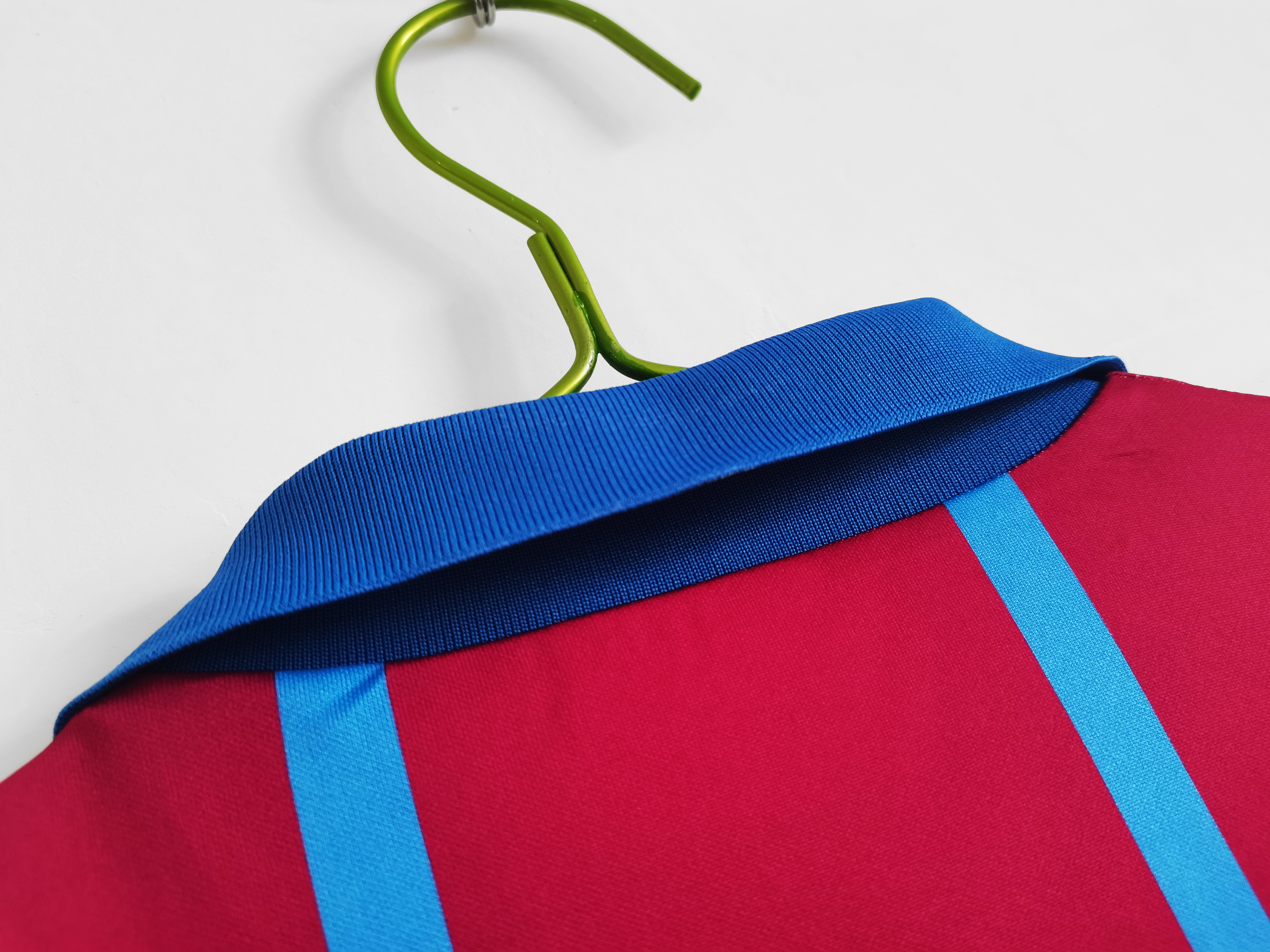 93-95 Aston Villa Home Retro Jersey/93-95 阿斯顿维拉主场
