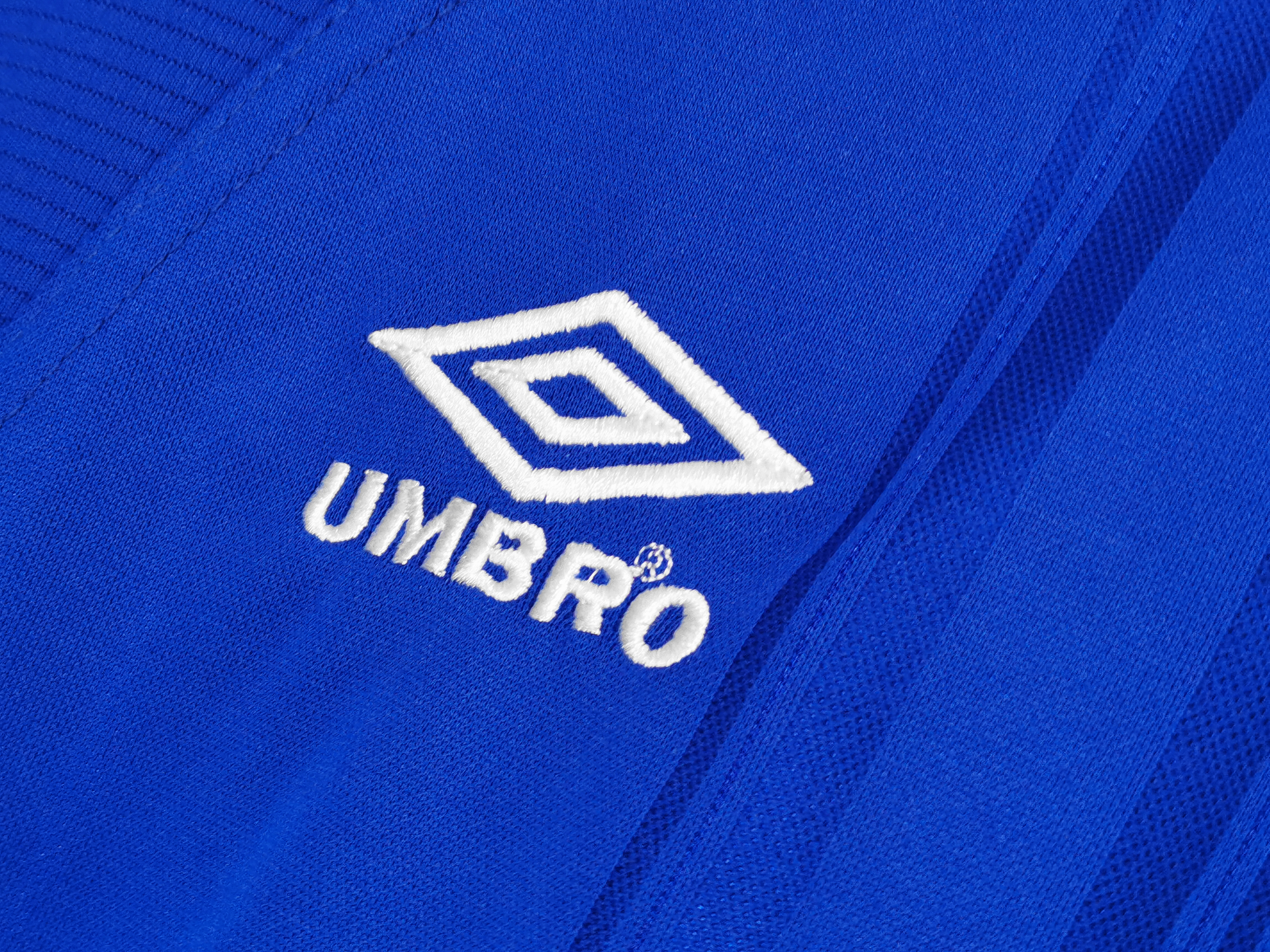 99-01 Chelsea Home Retro Jersey/99-01 切尔西主场